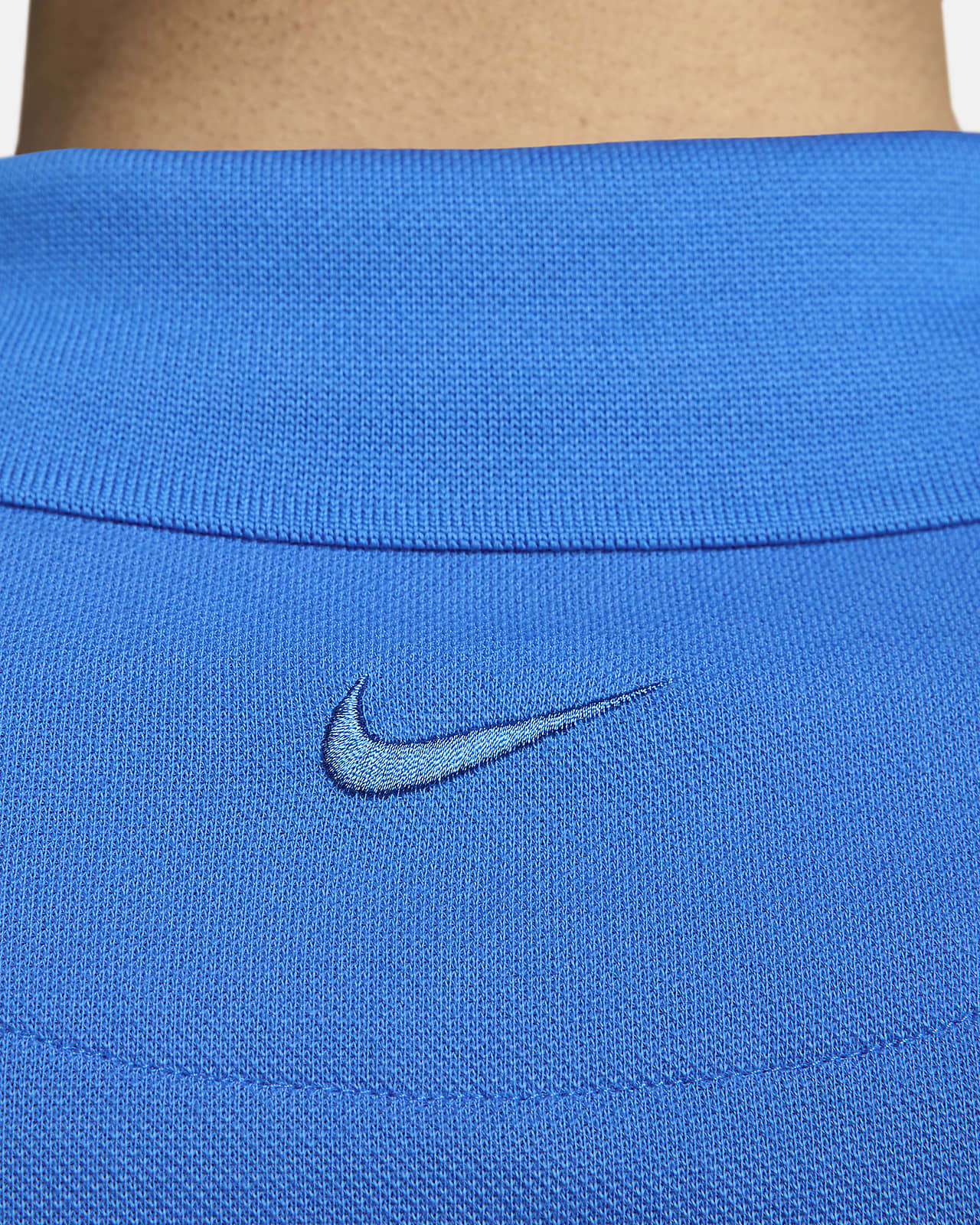 The Nike Polo Rafa Men's Slim-Fit Polo