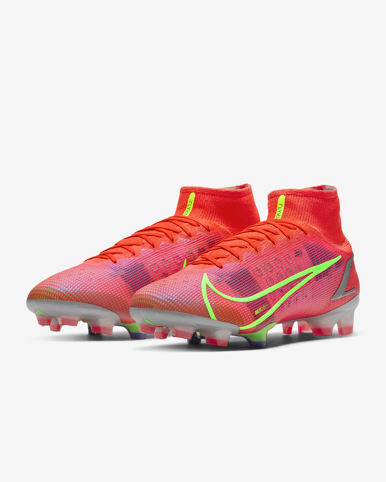 newest nike soccer cleats