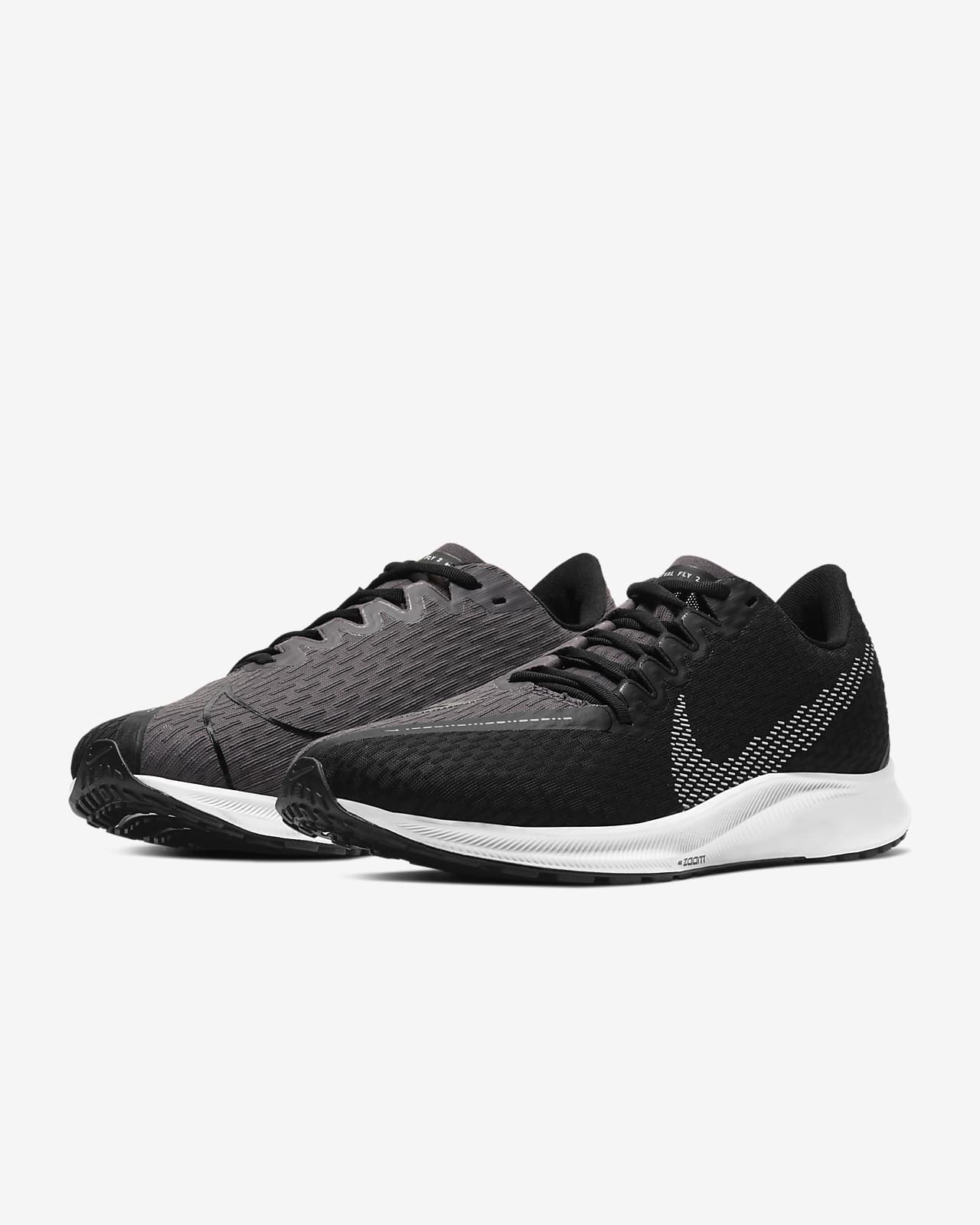 nike zoom rival fly