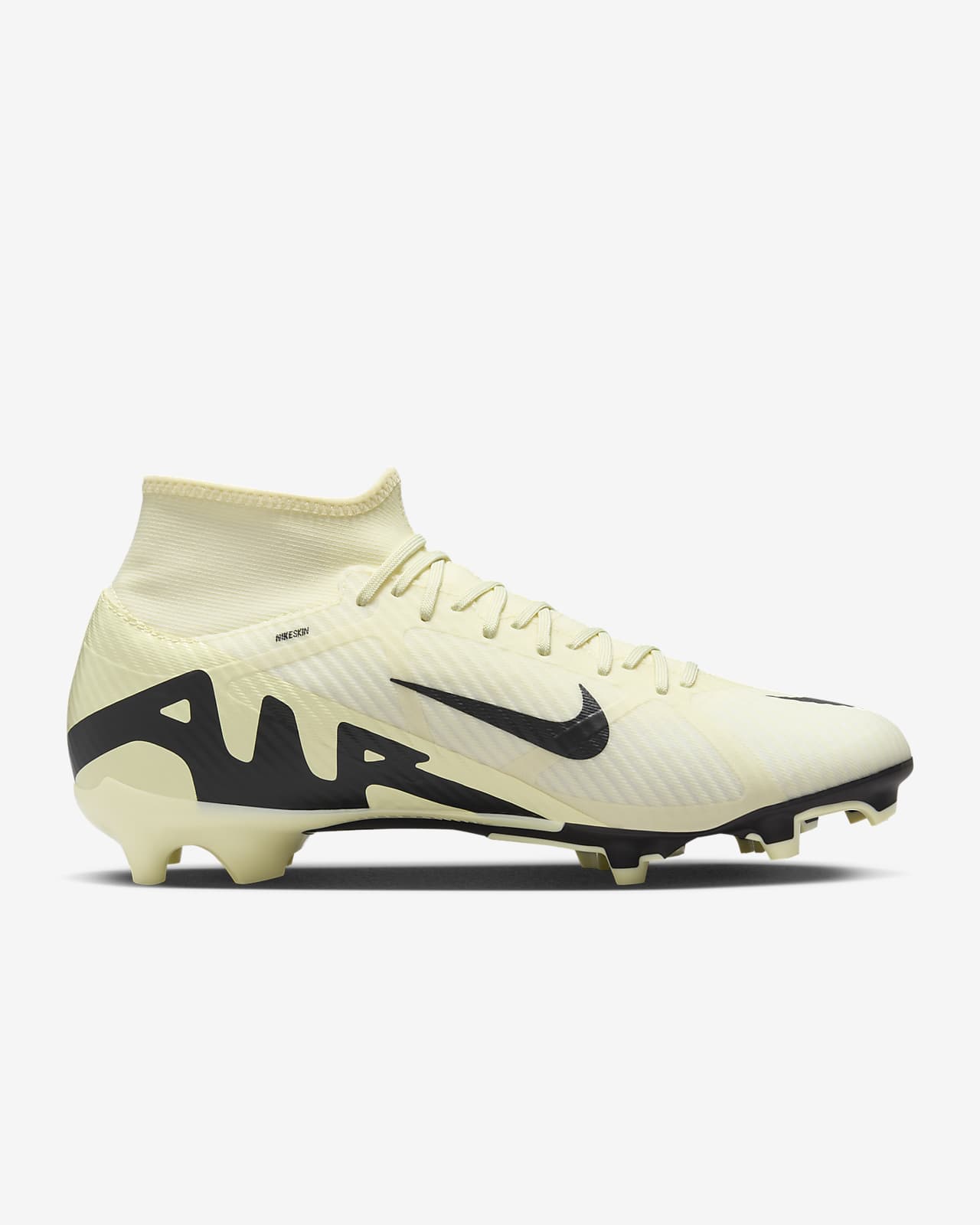 Scarpa da calcio multiterreno a taglio alto Nike Mercurial Superfly 9 Academy