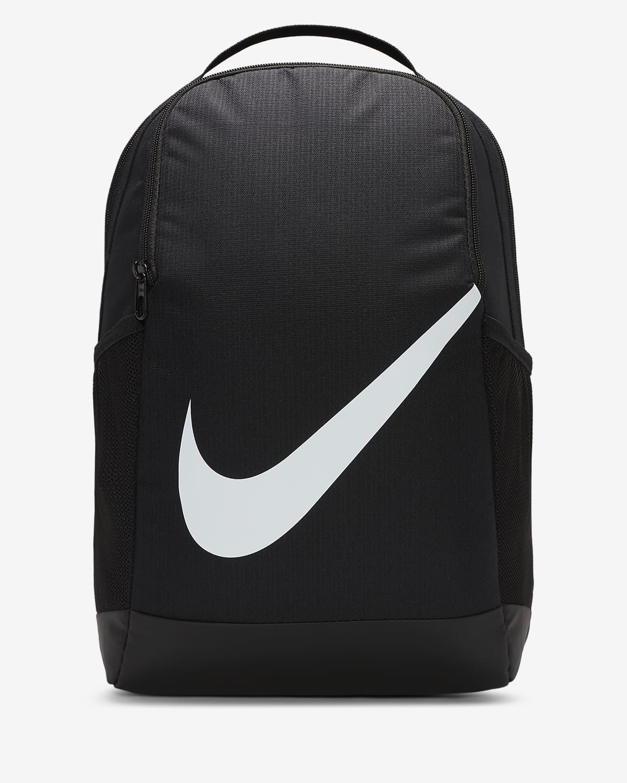 Nike USA Racquetball Brasilia Backpack - Midnight Navy/Black/White