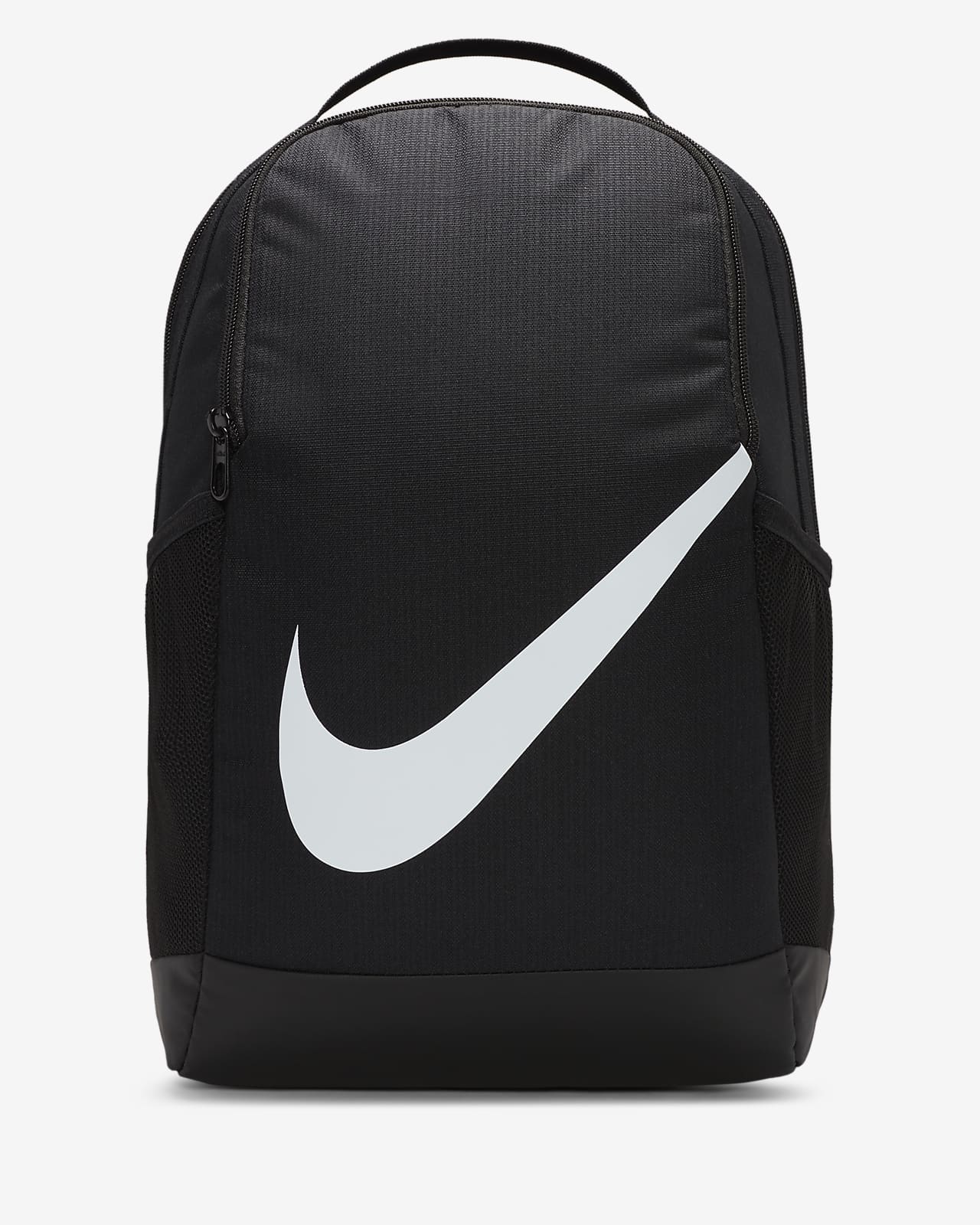 Nike Brasilia Rugzak voor kids 18 liter . Nike NL