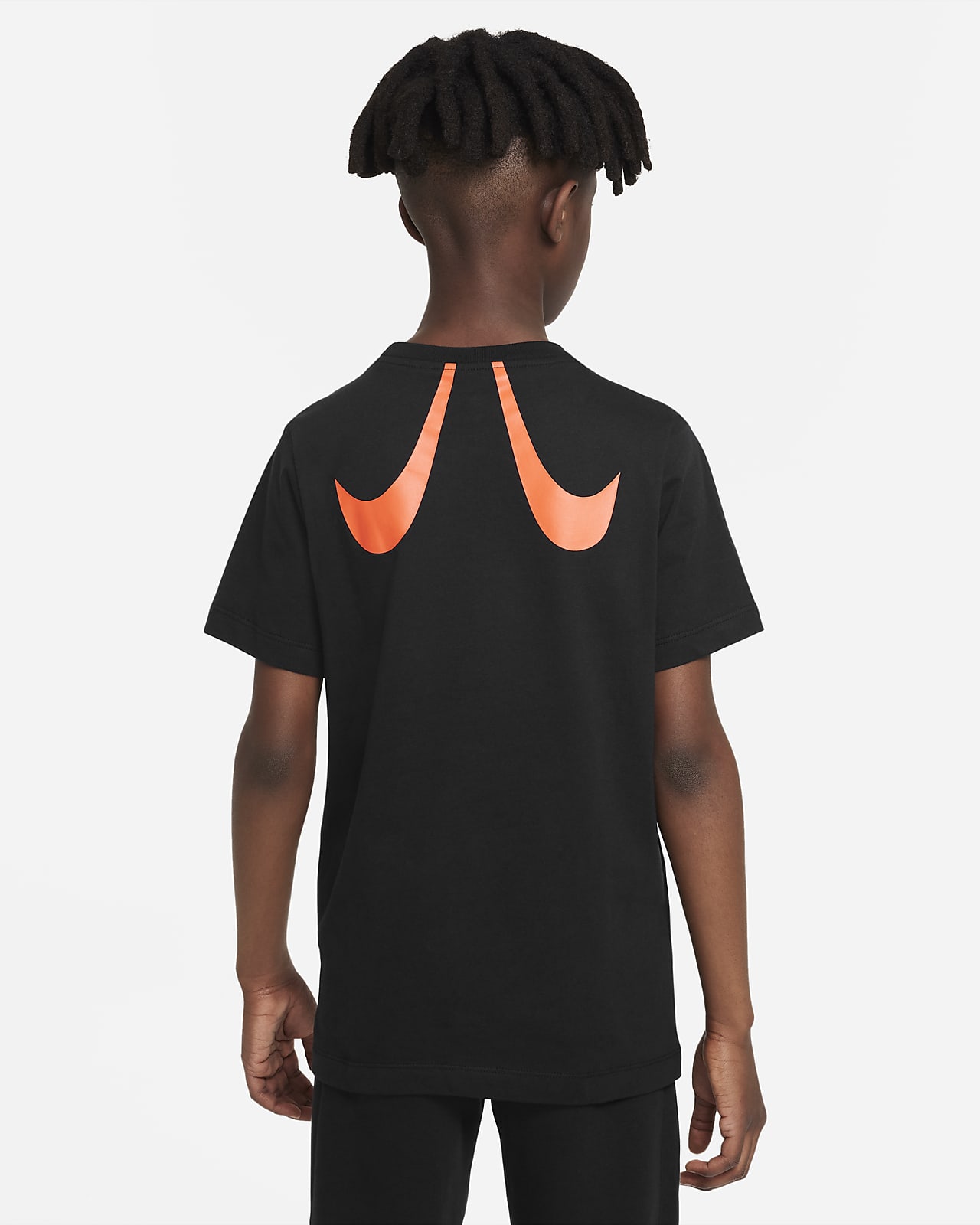 Nike公式 ナイキ スポーツウェア ジュニア Tシャツ オンラインストア 通販サイト