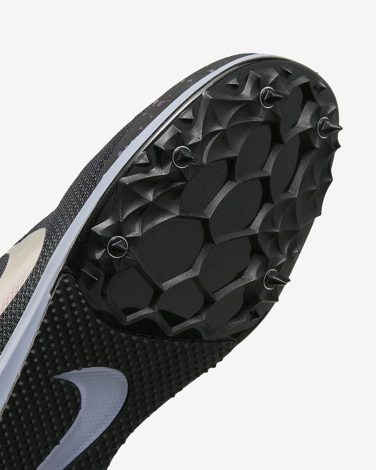 chaussure de course nike