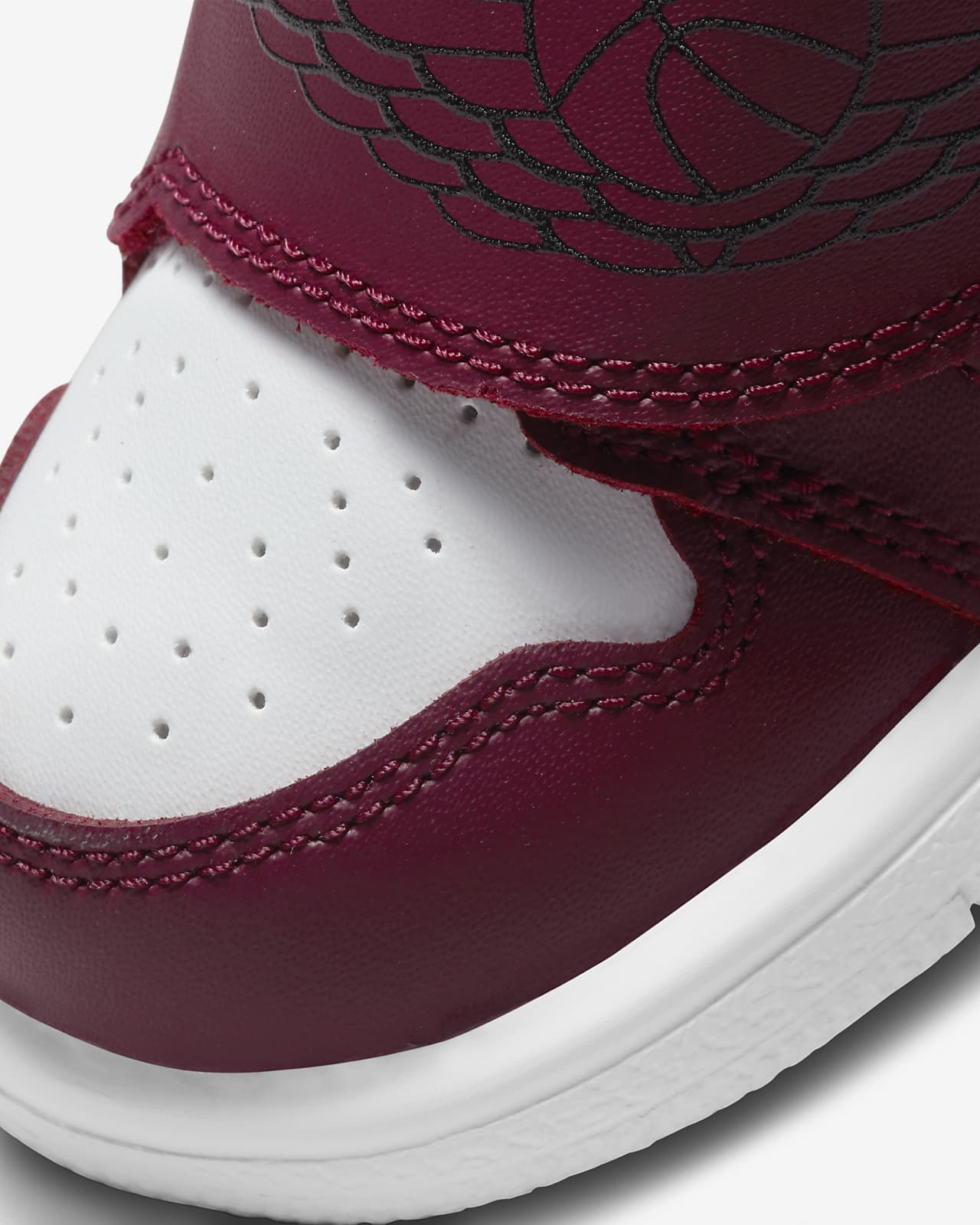 Sky Jordan 1 Zapatillas - Bebé e infantil. Nike ES