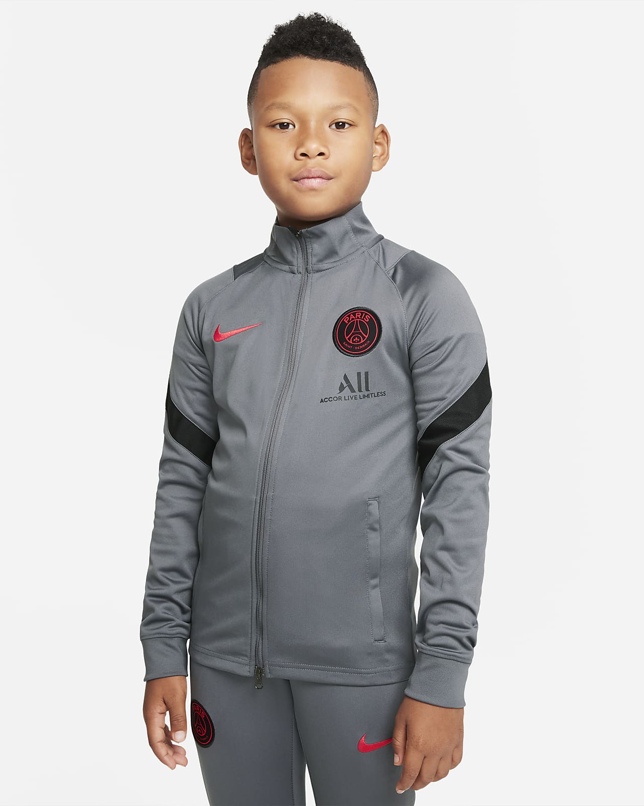 tute da calcio squadre