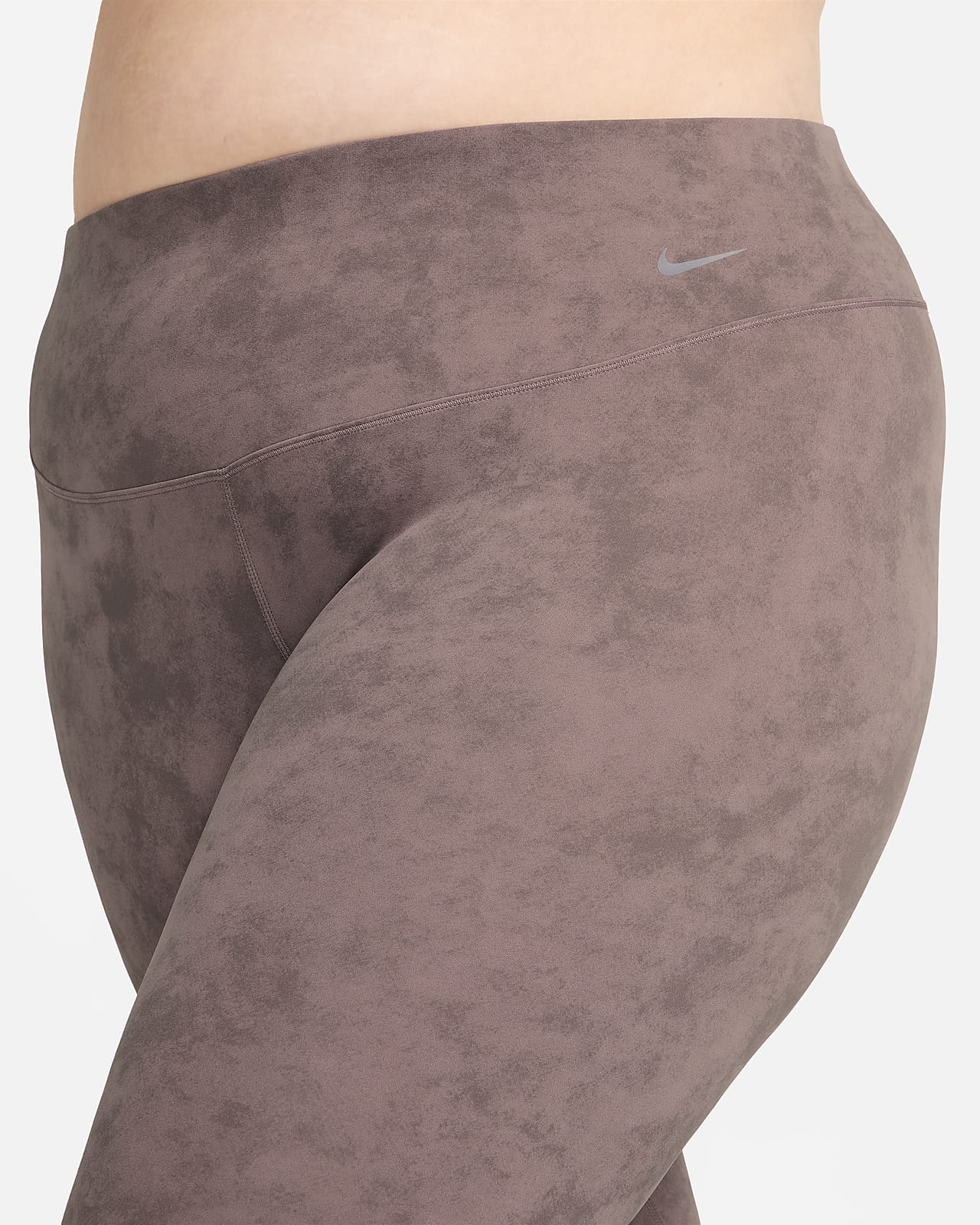 Buy Burgundy Leggings for Women by Hunkemoller Online | Ajio.com