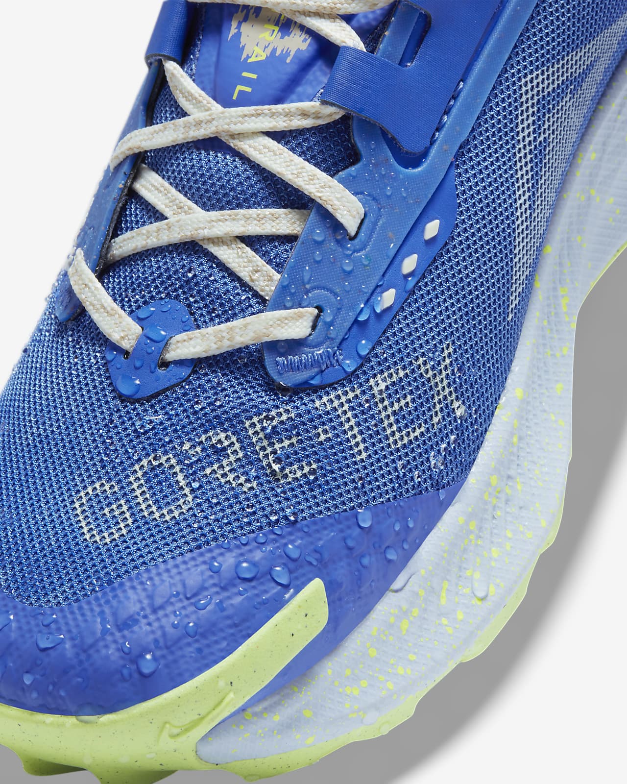 Nike Pegasus Trail 3 GORETEX Women's Waterproof Trail Running Shoes