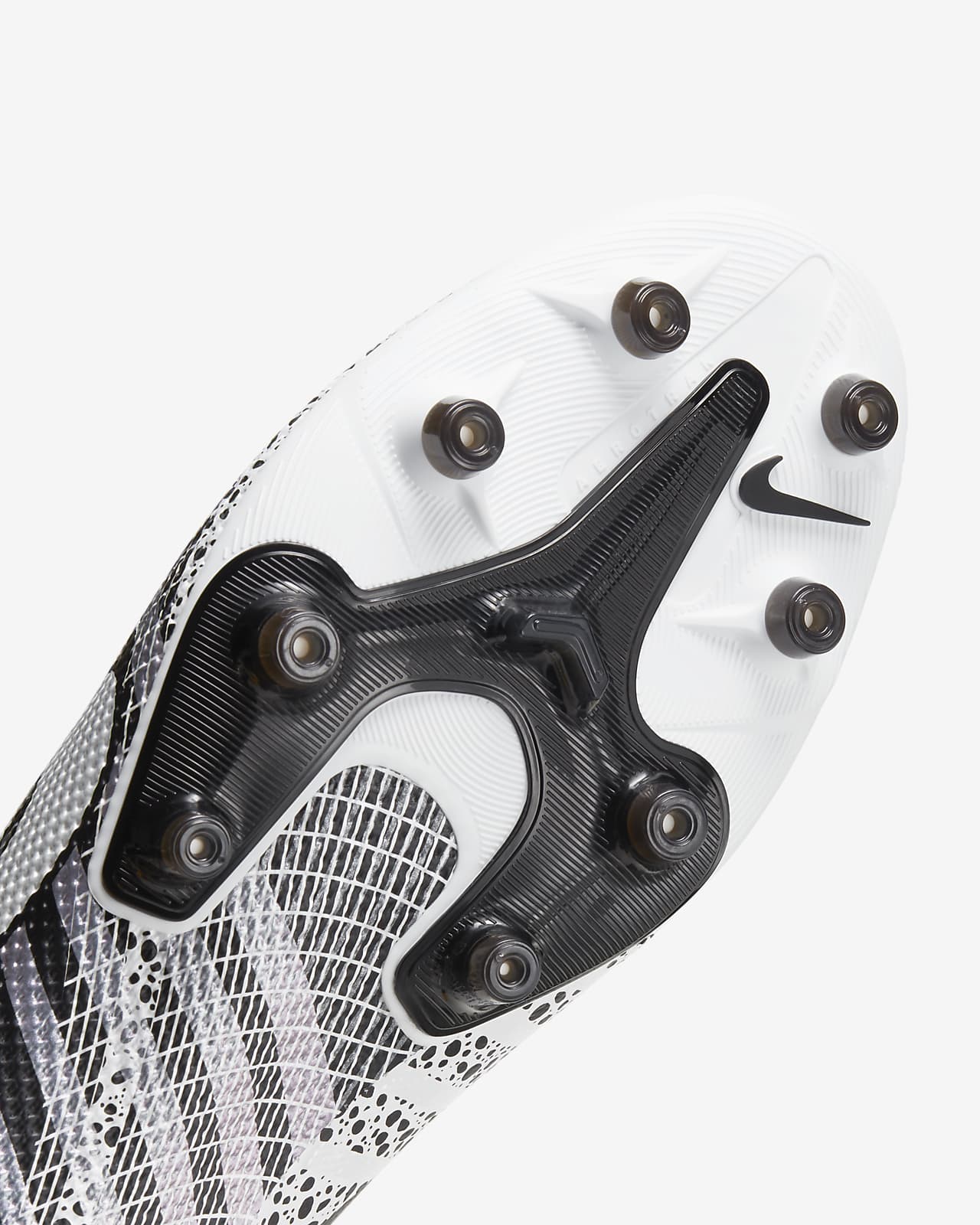 Chaussure de football à crampons pour terrain synthétique Nike Mercurial Vapor 13 Pro MDS AGPRO Chaussure de football à crampons pour terrain synthétique Nike Mercurial Vapor 13 Pro MDS AGPRO