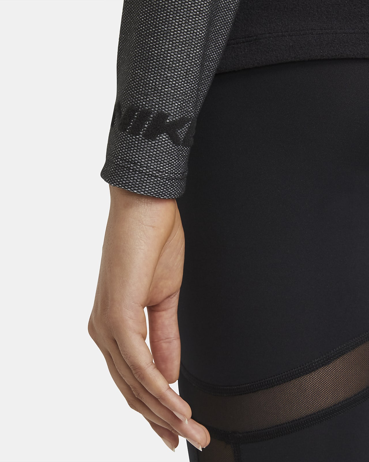 nike hyperwarm women