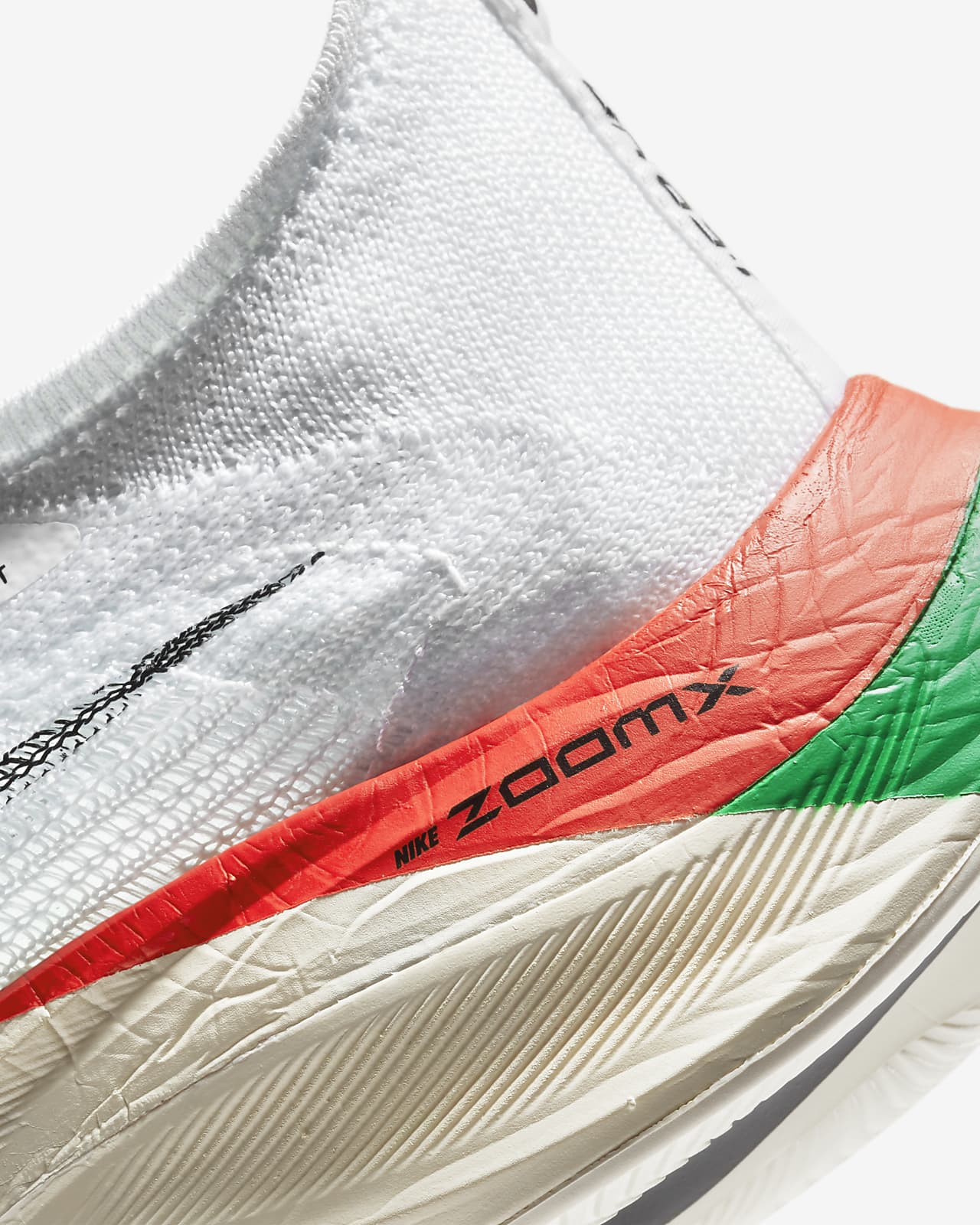 nike women's racing shoes