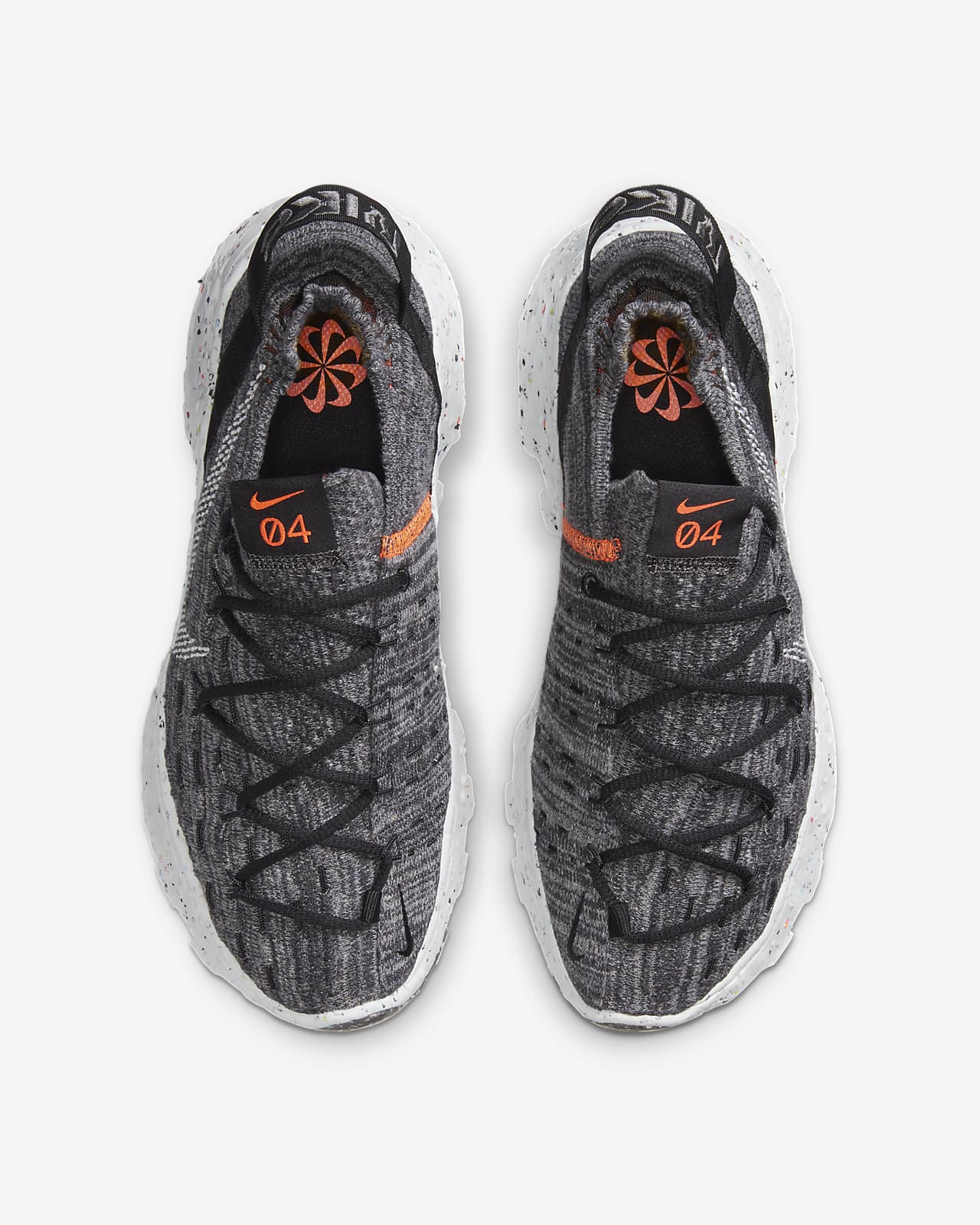 space hippie nike womens