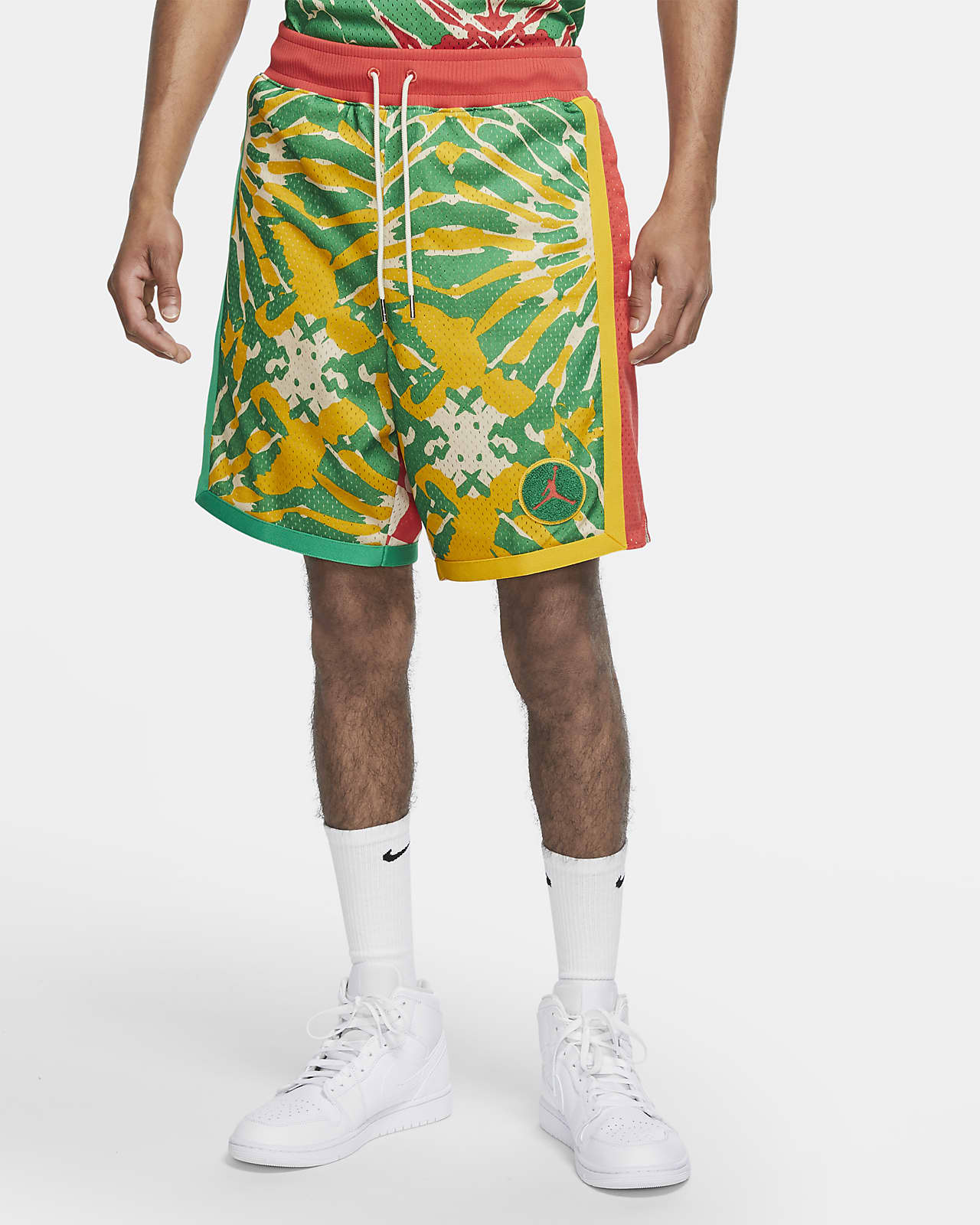 Jordan sport dna short Clearance