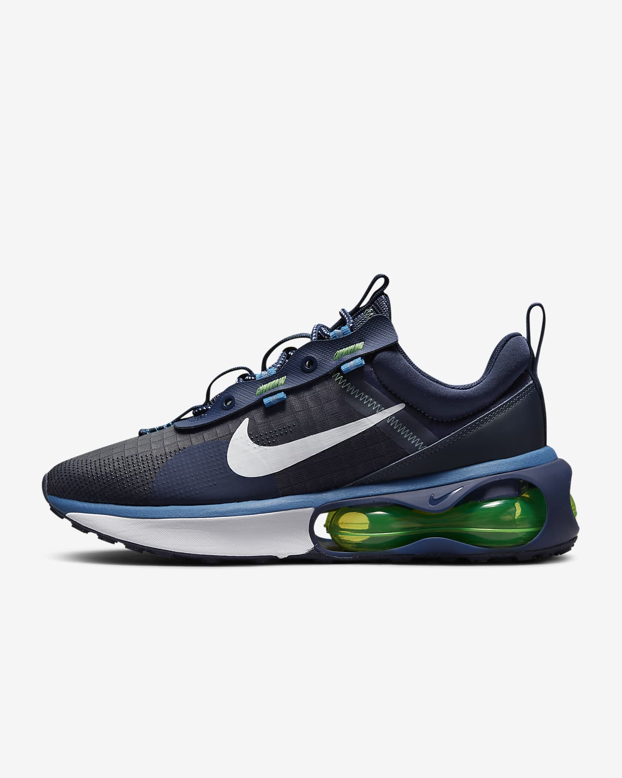 Мужские кроссовки Nike Air Max 2021. Nike RU