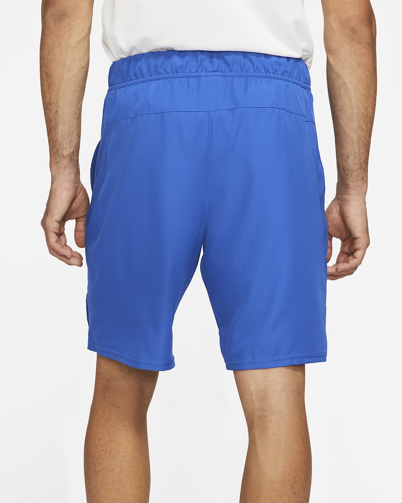 caloría Servicio postre NikeCourt Dri-FIT Victory Pantalón corto de tenis de 23 cm - Hombre. Nike ES