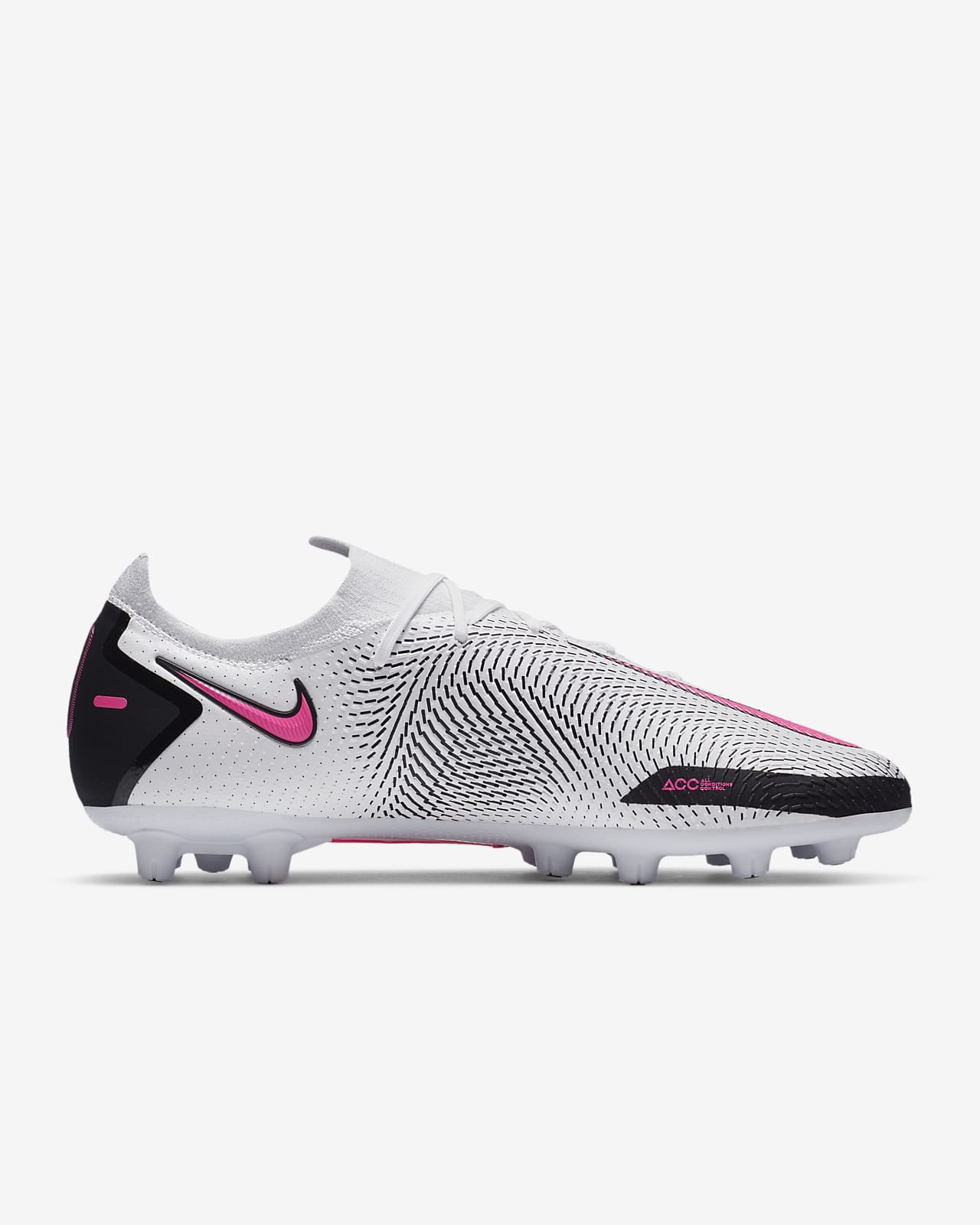 Nike公式 ナイキ ファントム Gt エリート Hg ハードグラウンド サッカースパイク オンラインストア 通販サイト