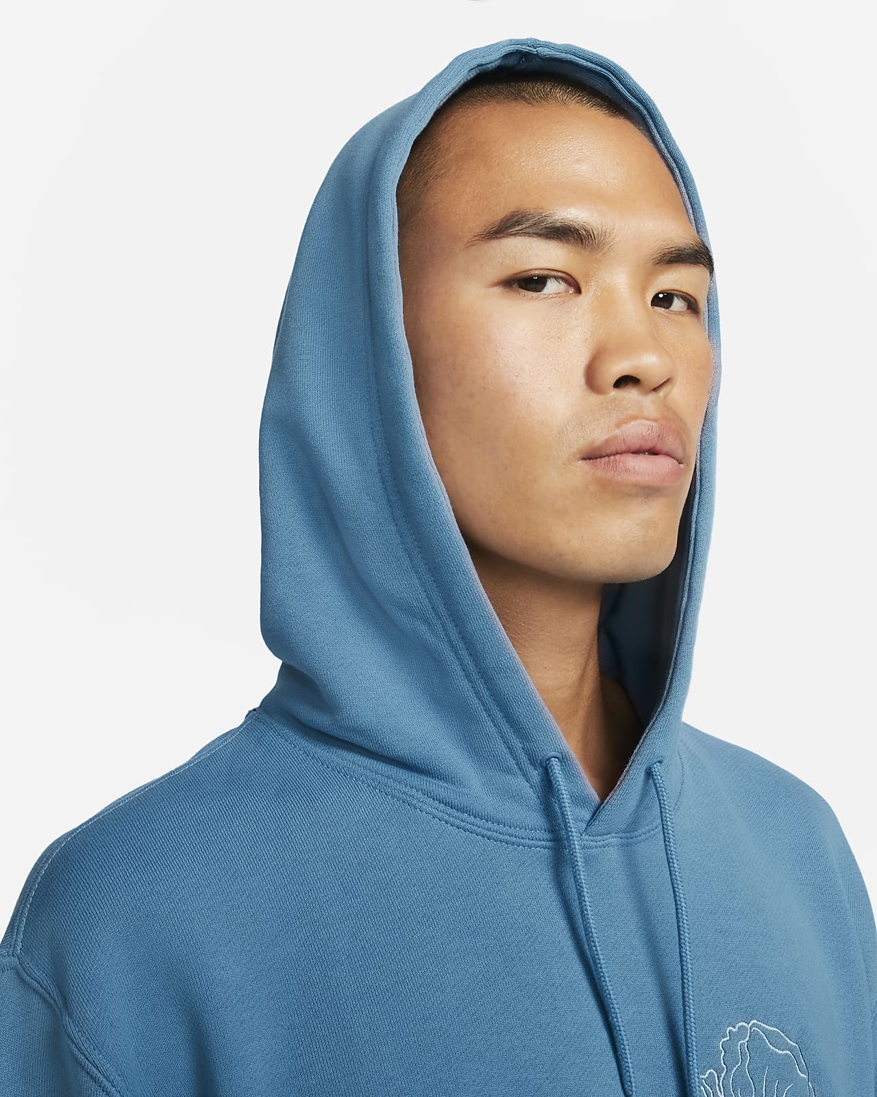 Nike SB Skate Hoodie. Nike NL