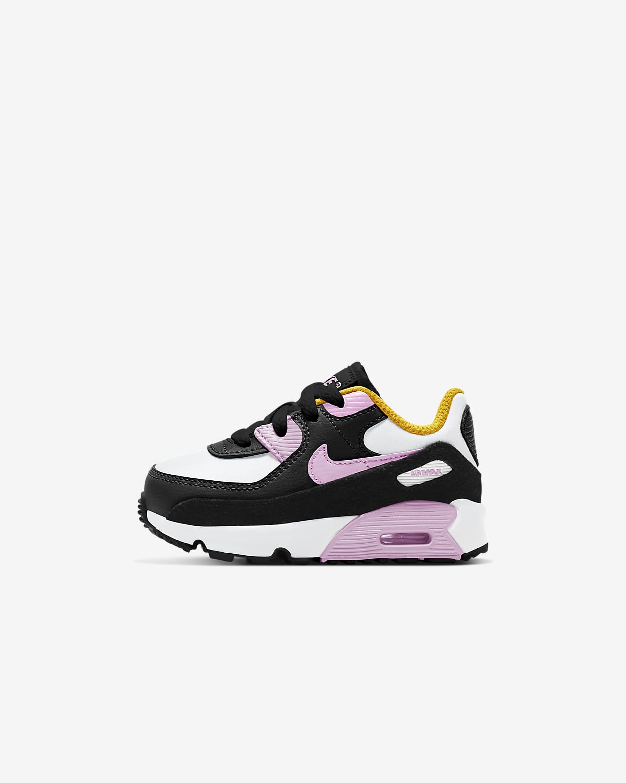 Nike Air Max 90 Bebek Ayakkabısı. Nike TR