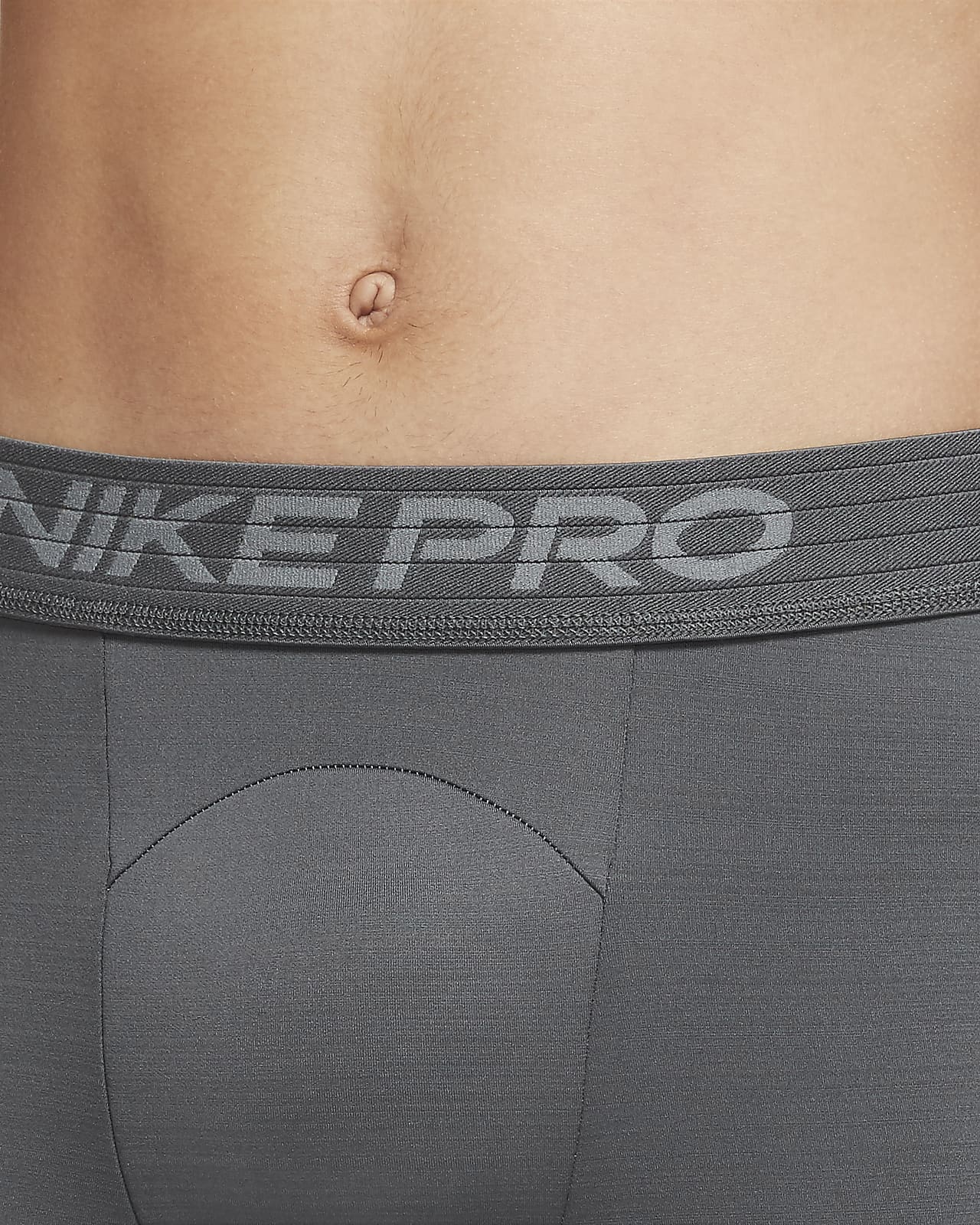 Legging Nike Pro Warm pour Homme. Nike FR
