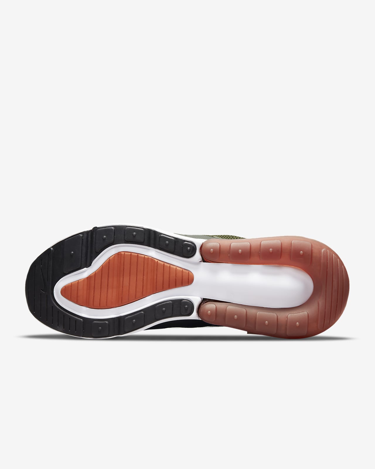 Calzado para hombre Nike Air Max 270. Nike.com تقويم الاسنان مجانا