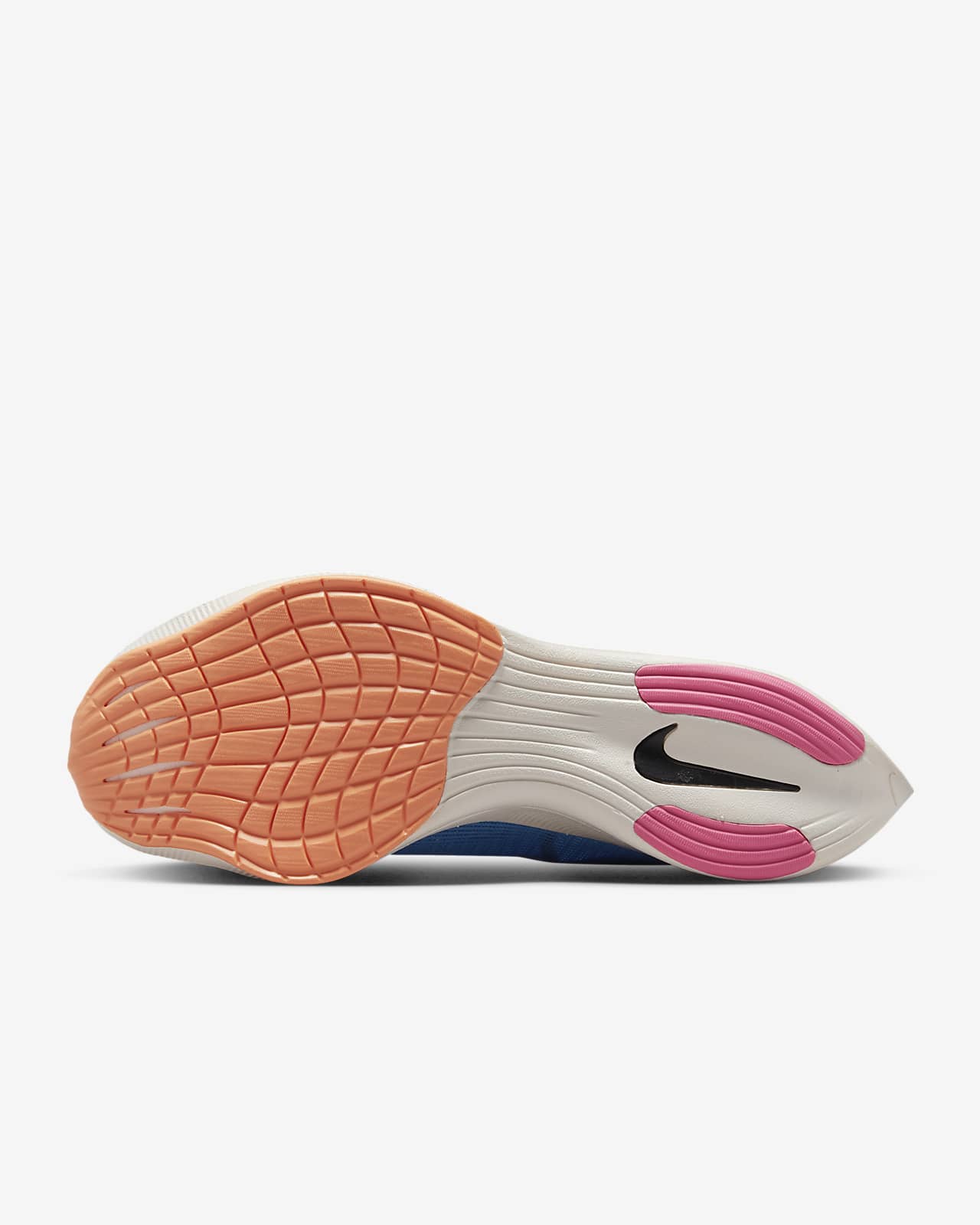 Nike Vaporfly Zapatillas de competición para asfalto - Mujer. Nike ES