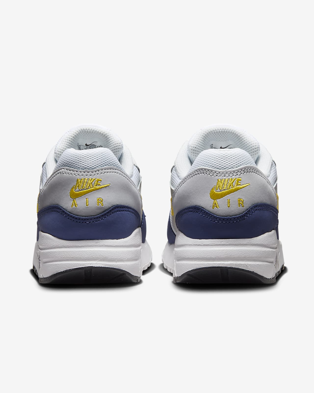 Nike air discount max 1 niños