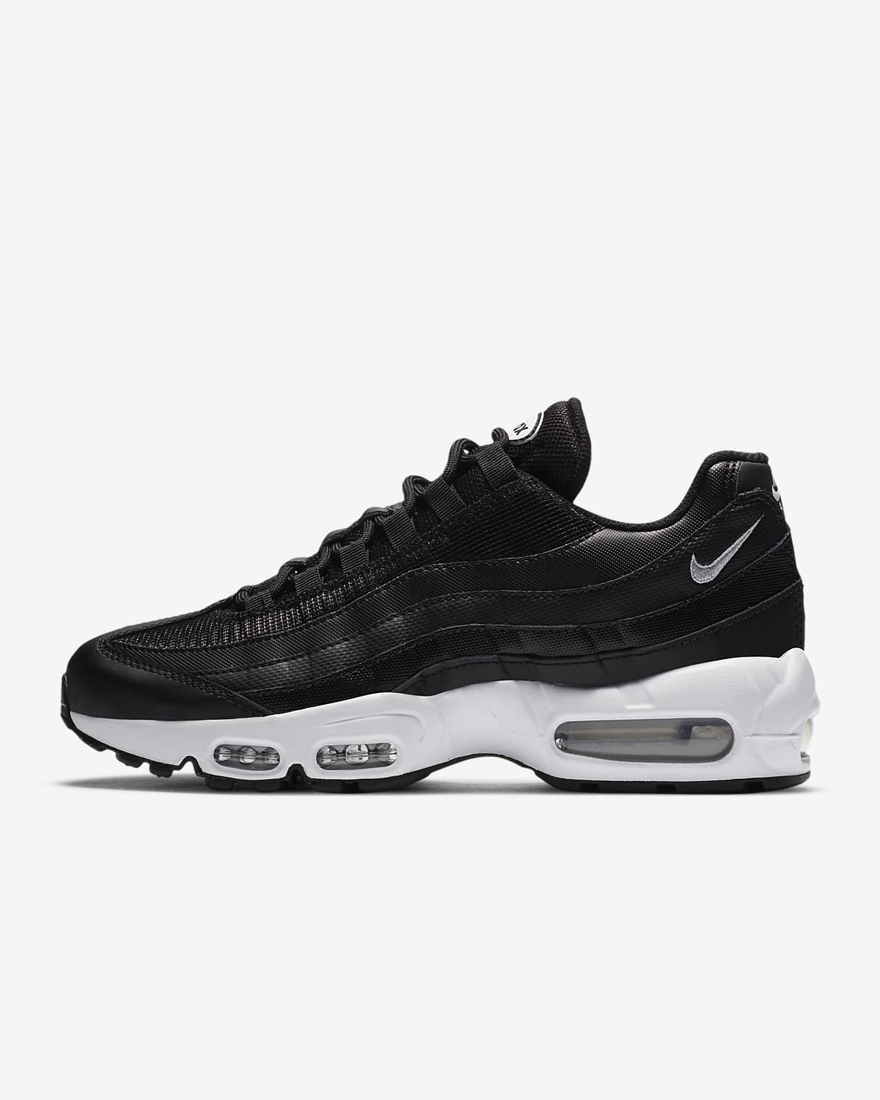 Nike Air Max 95 Essential Women's Shoe. Nike GB