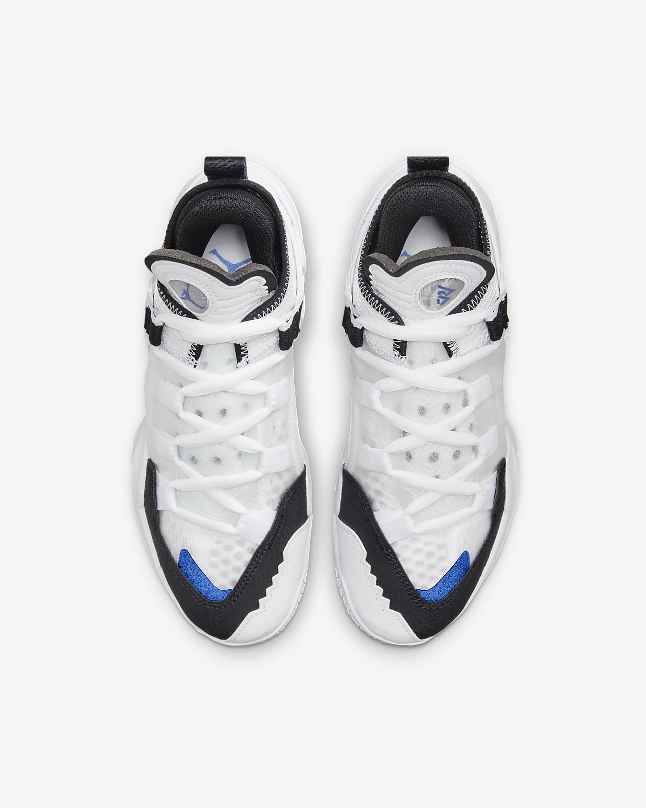 jordans not for basketball