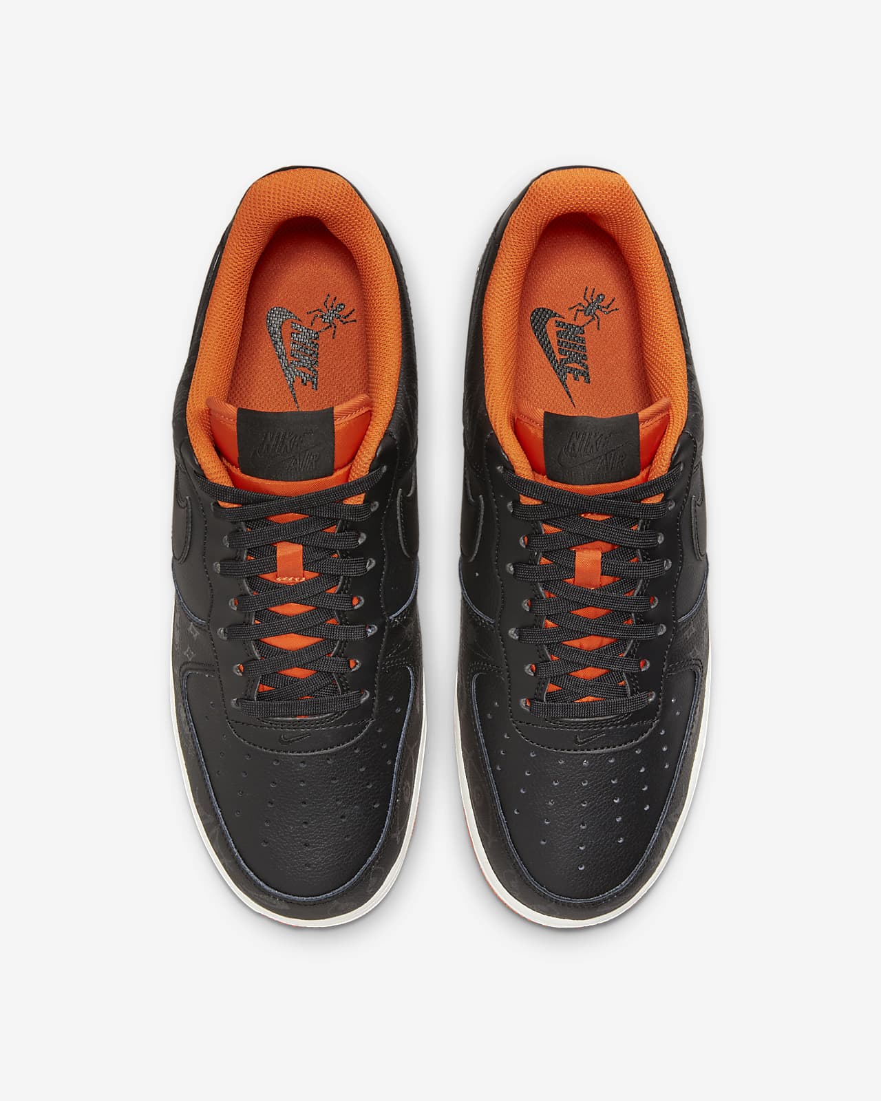 rode nike air max 1 heren