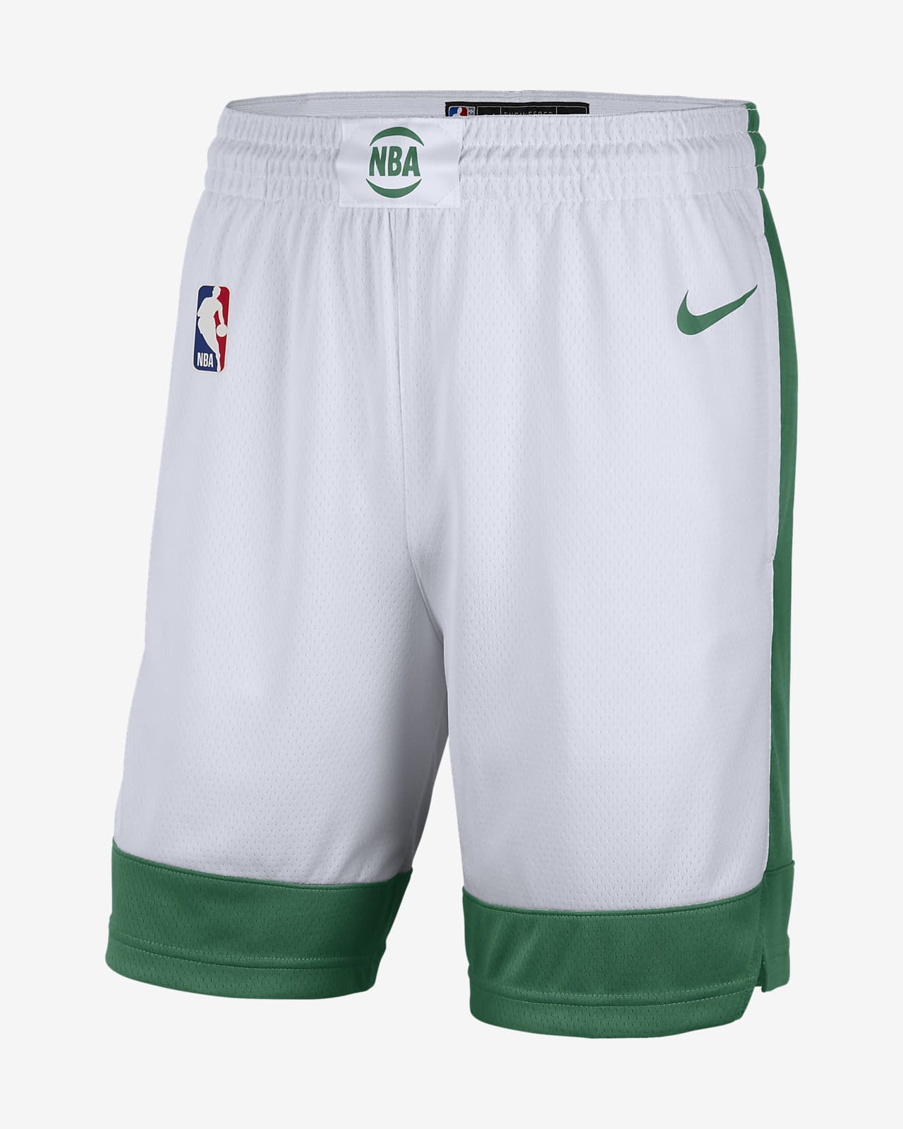 Boston Celtics City Edition 2020 Nike Nba Swingman Shorts Fur Herren Nike De