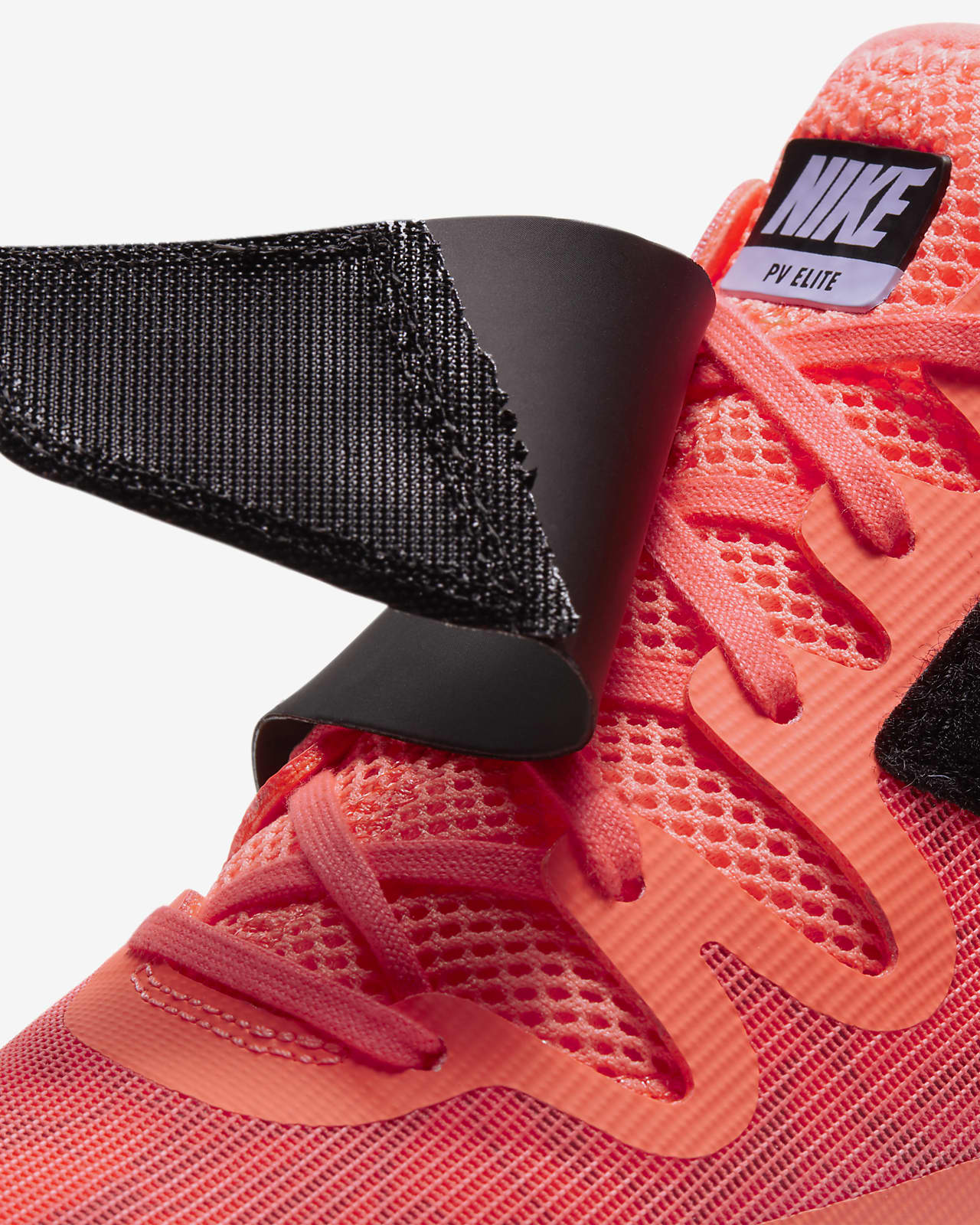 Nike Pole Vault Elite Running Shoes.
