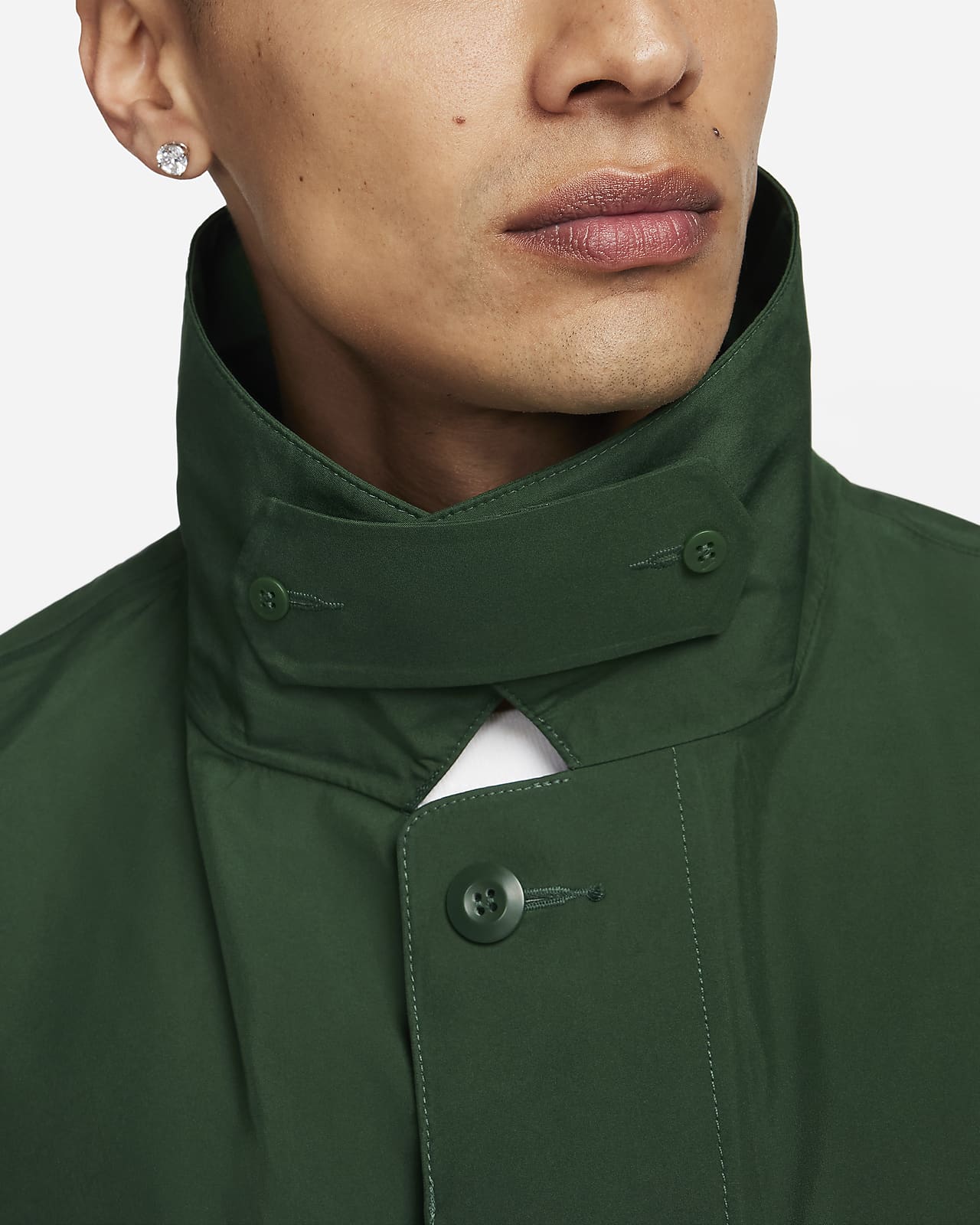 Nike Sportswear Storm FIT ADV GORE TEX Erkek Parkas