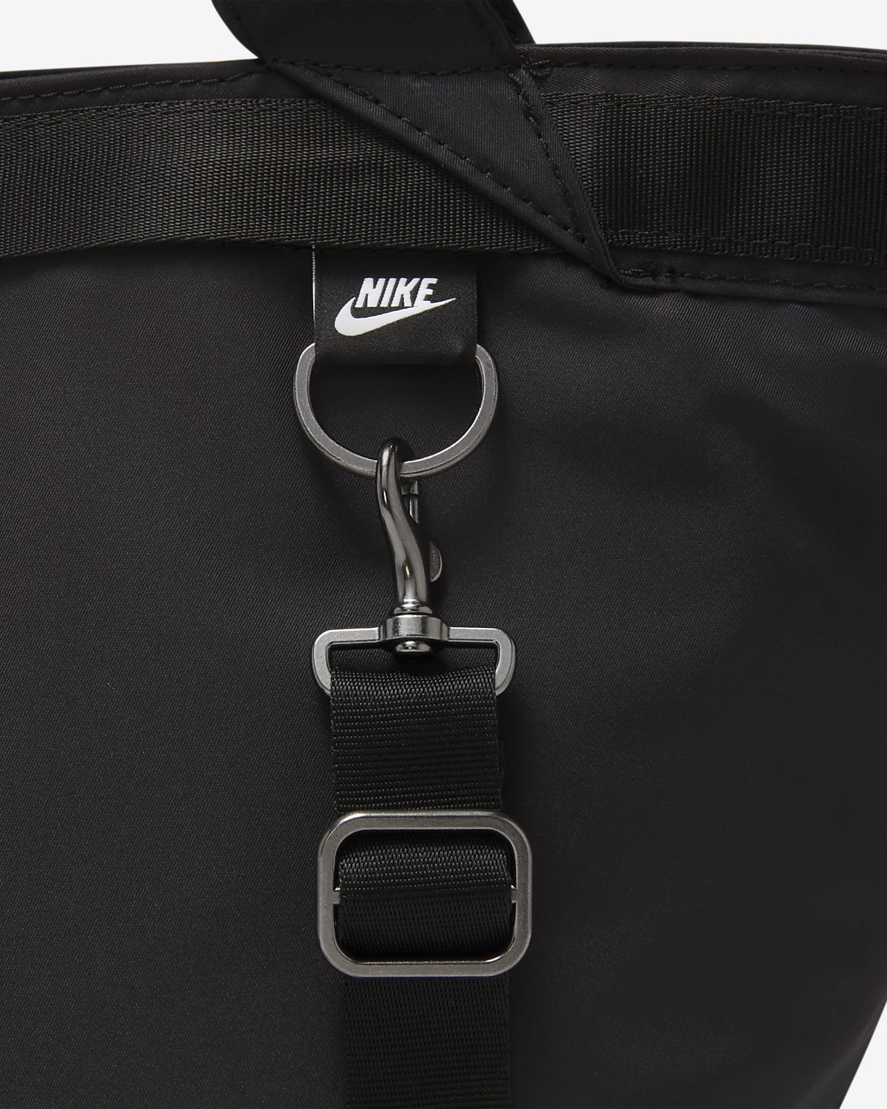 nike sportswear bag