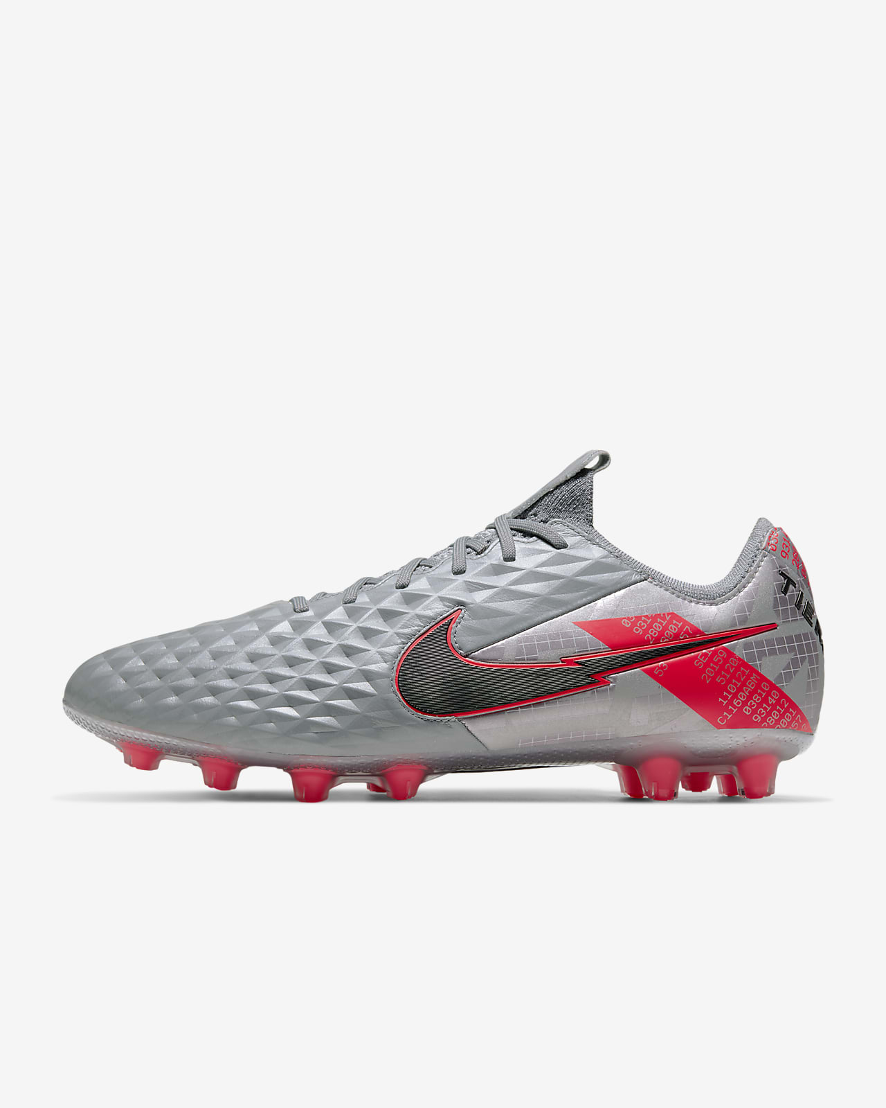 nike mercurial tiempo legend