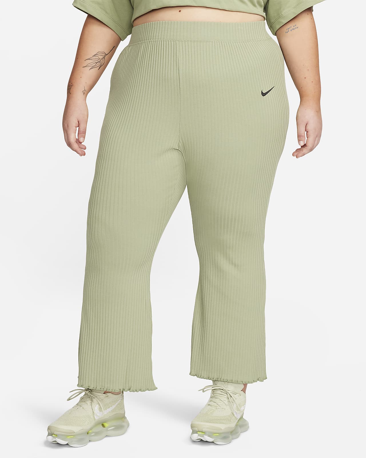 Pantalon cargo mujer talla grande best sale