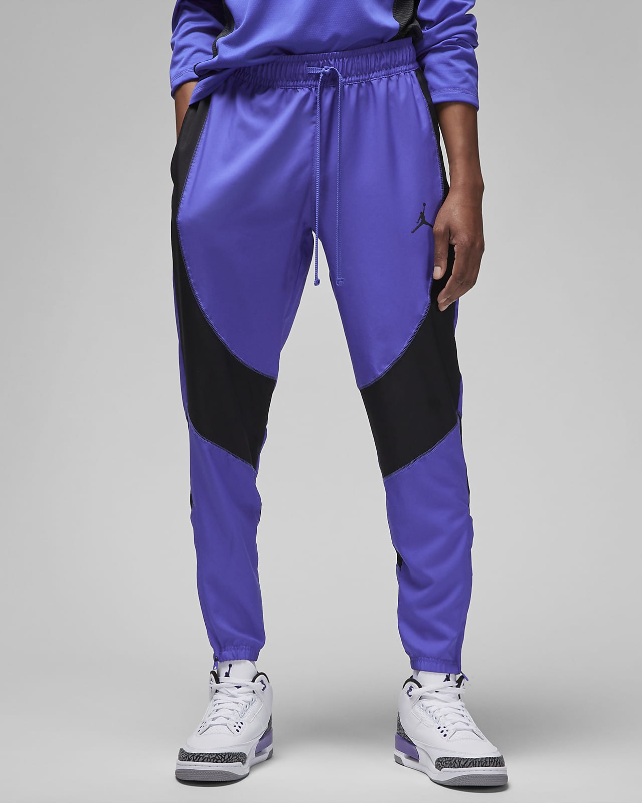 Sport Dri-FIT Pantalón de tejido - Hombre. Nike