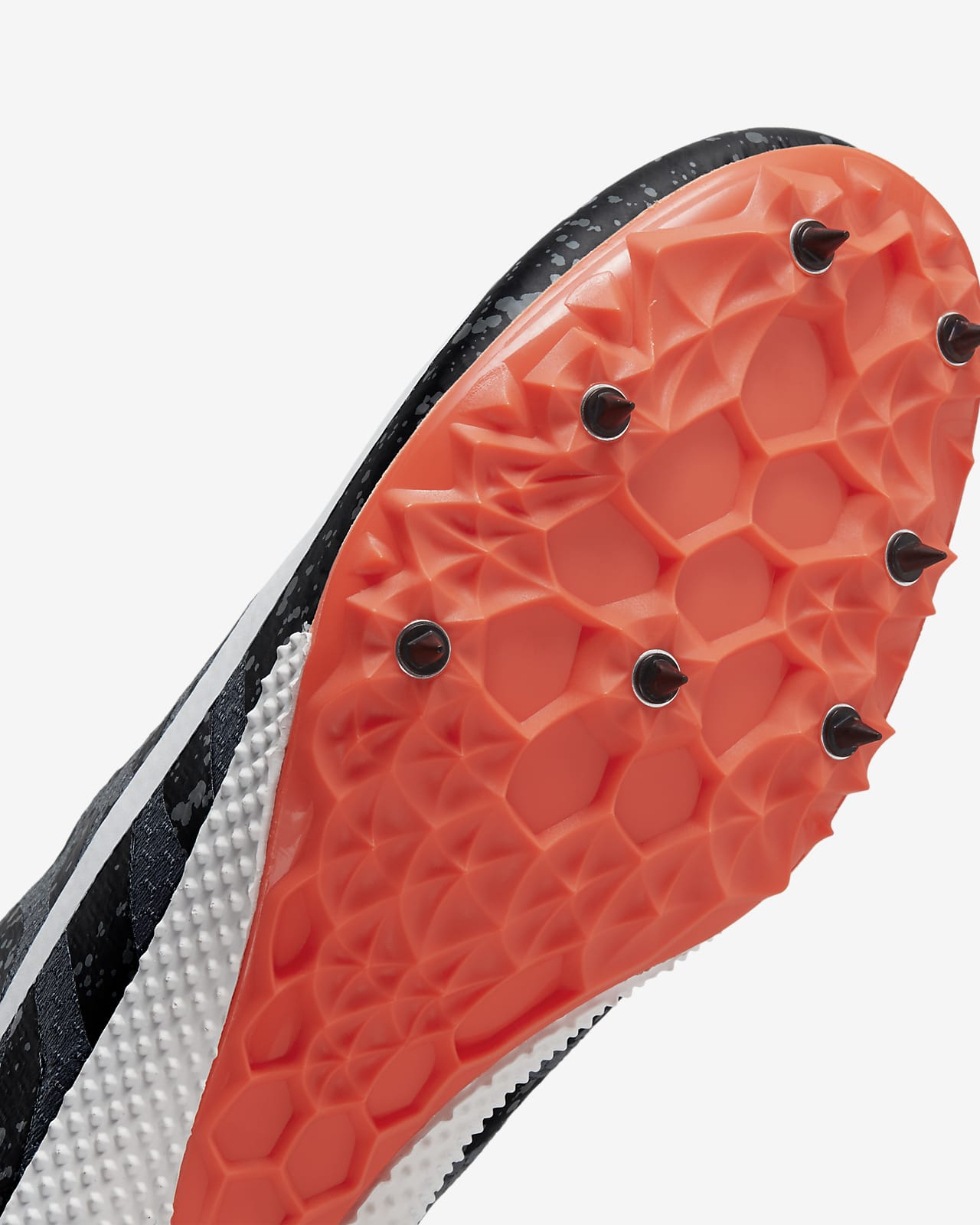 nike zoom rival replacement spikes