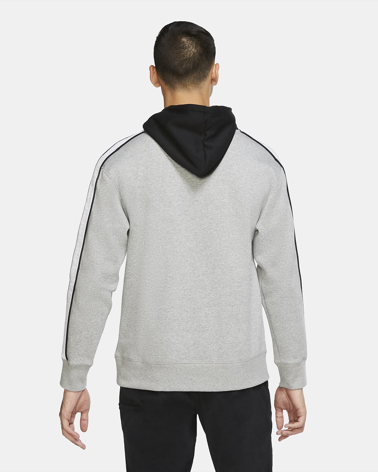 nike skateboard hoodie