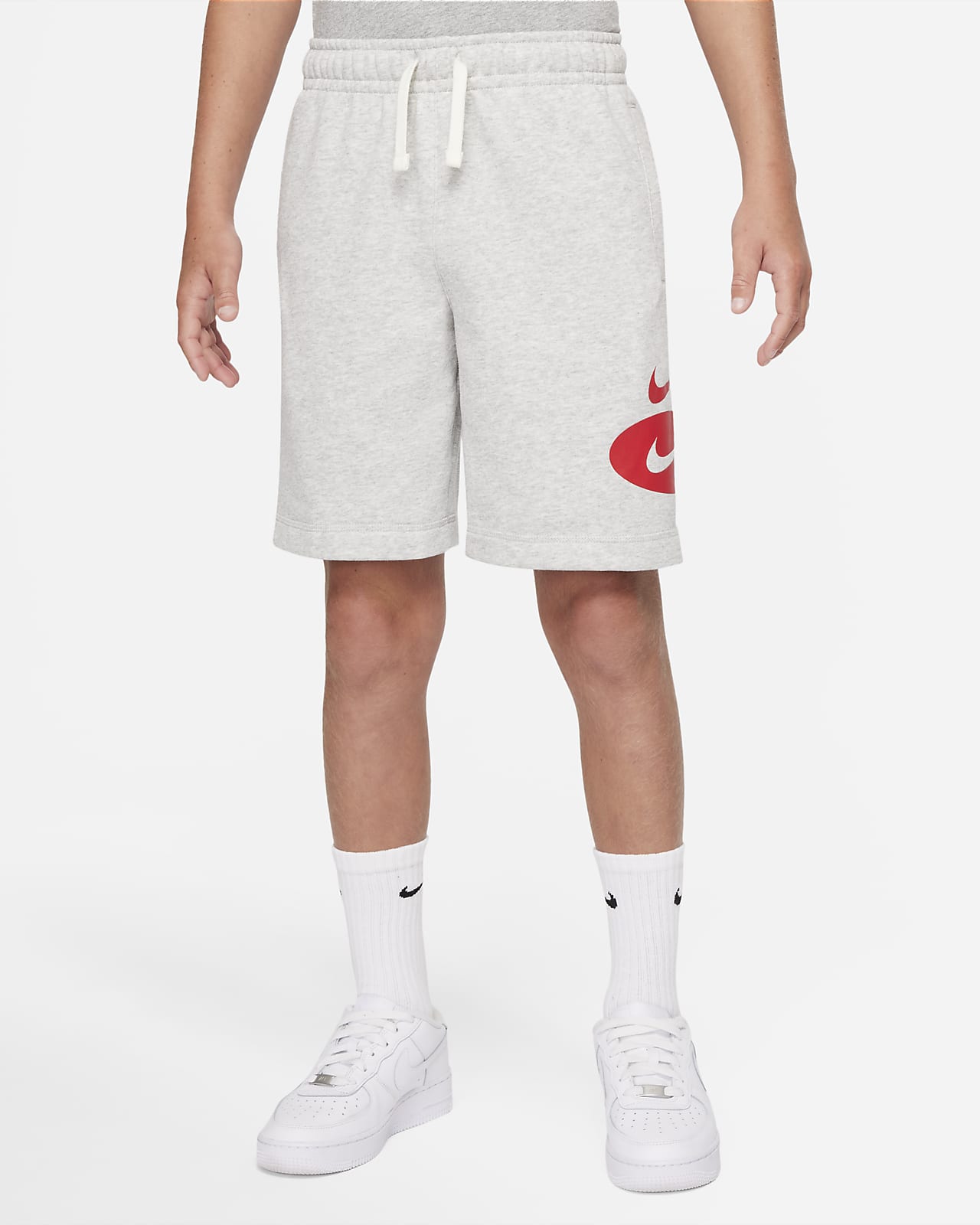 Nike Sportswear Big Kids' (Boys') Shorts.