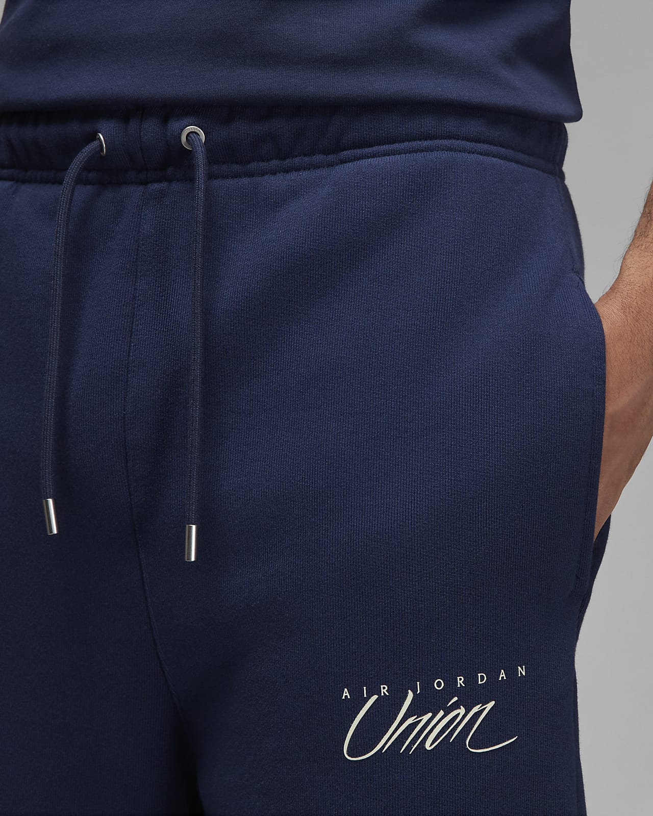 Jordan x Union Men's Fleece Trousers. Nike CA