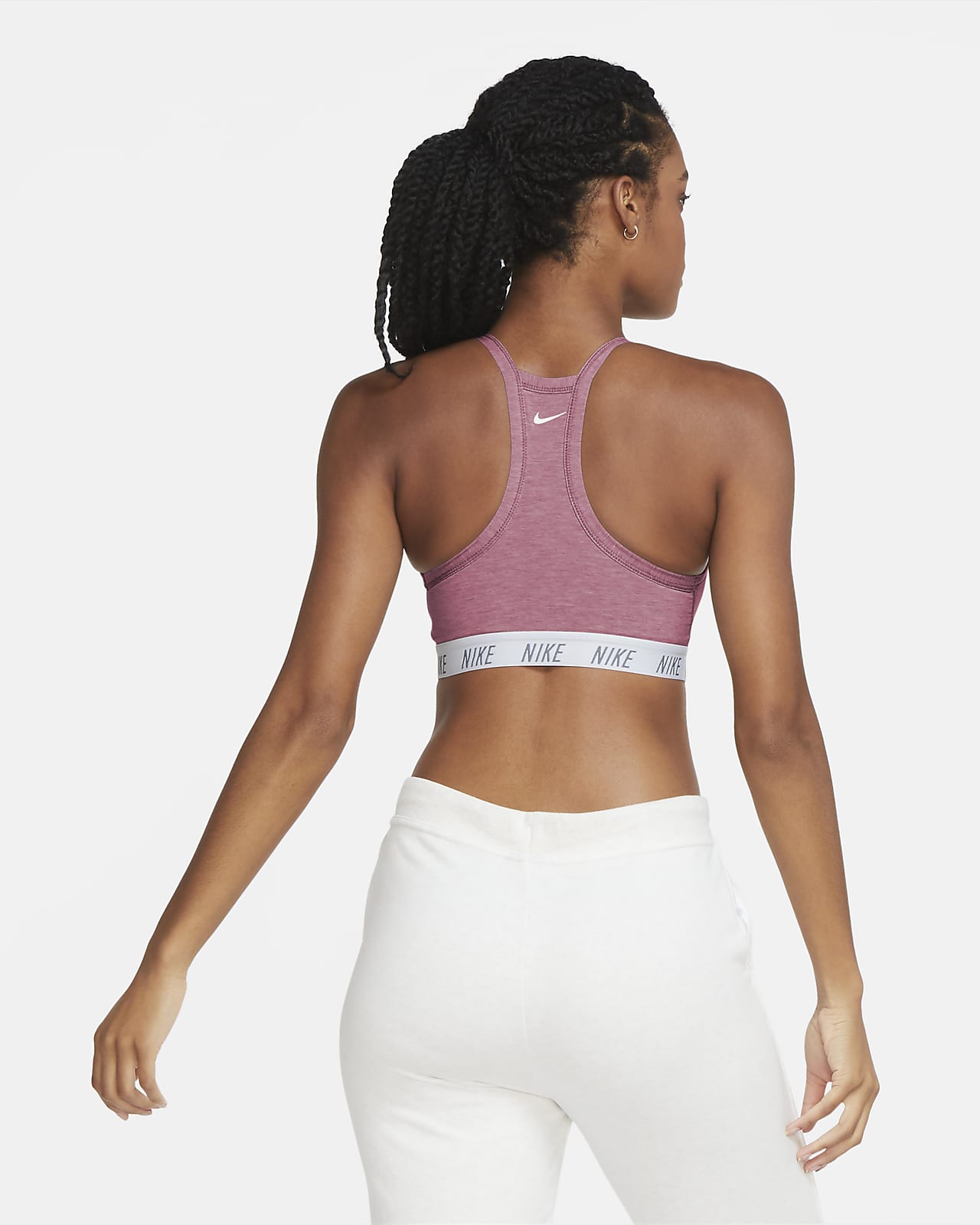 sujetador nike mujer