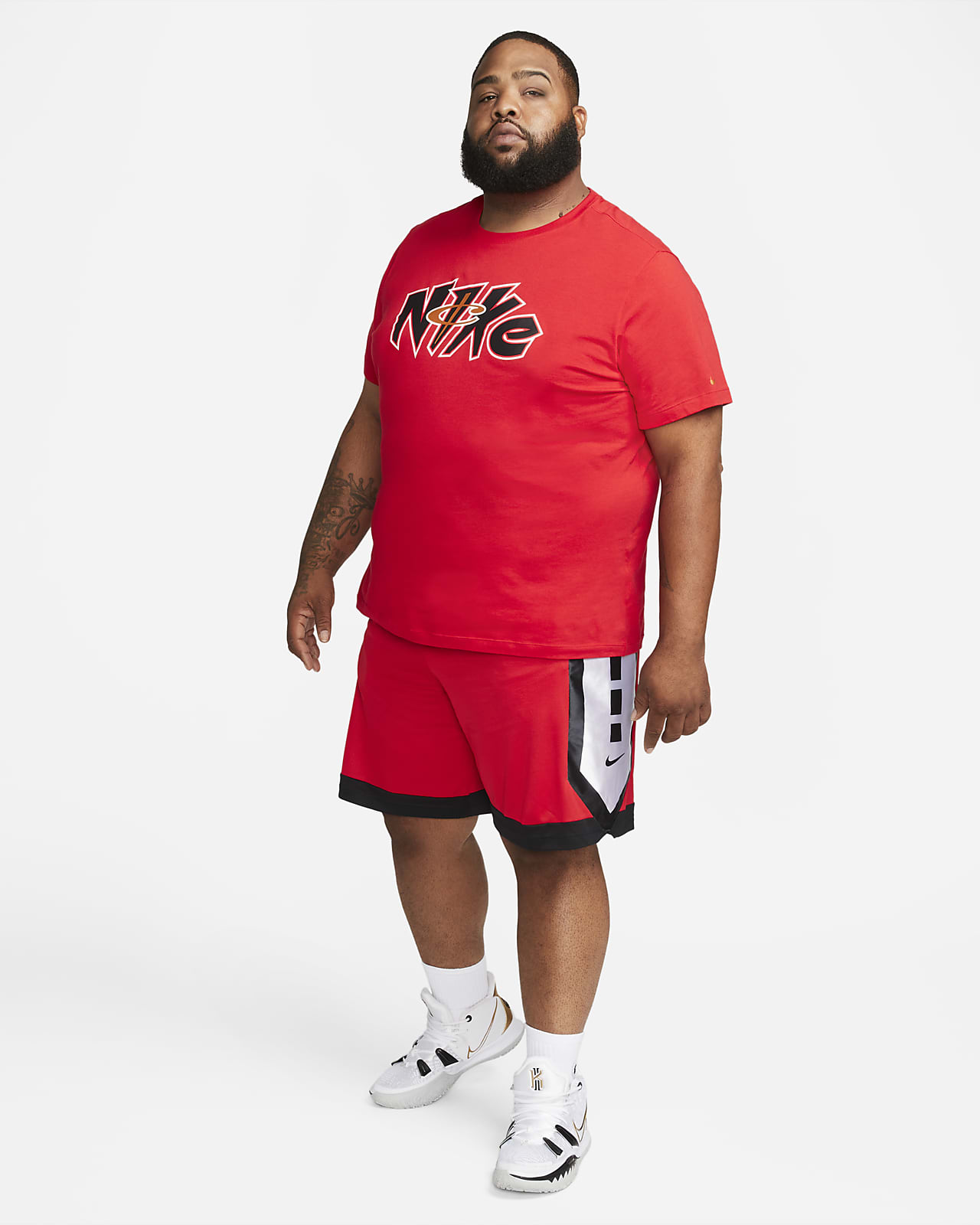 Nike Elite Men's 9 Basketball Shorts