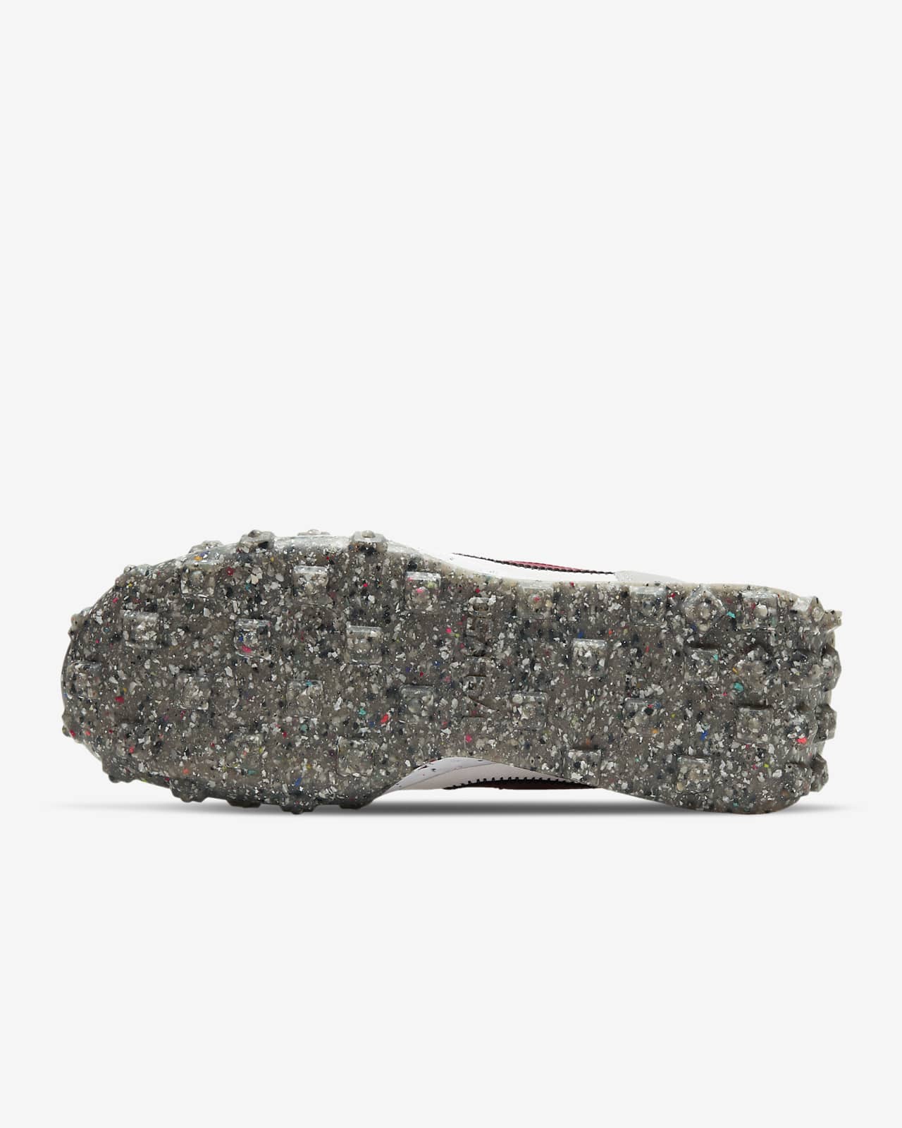 nike waffle tread