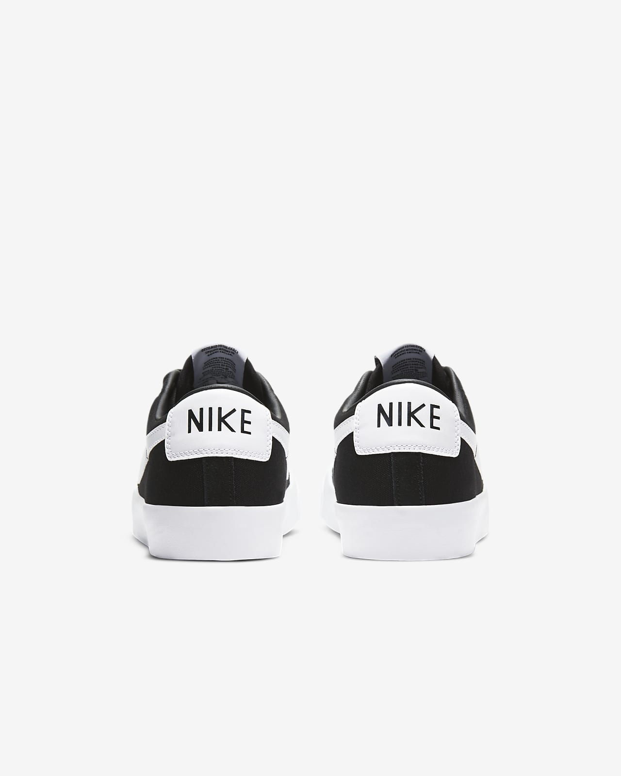 スニーカー NIKE/ナイキ SB ZOOM BLAZER LOW PRO GT ズームブレーザー