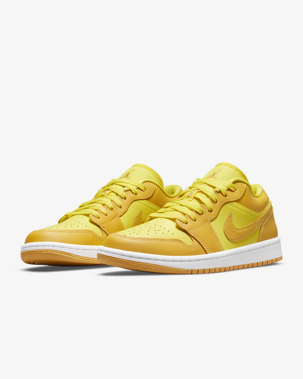 Air Jordan 1 Low Women S Shoe Nike Com