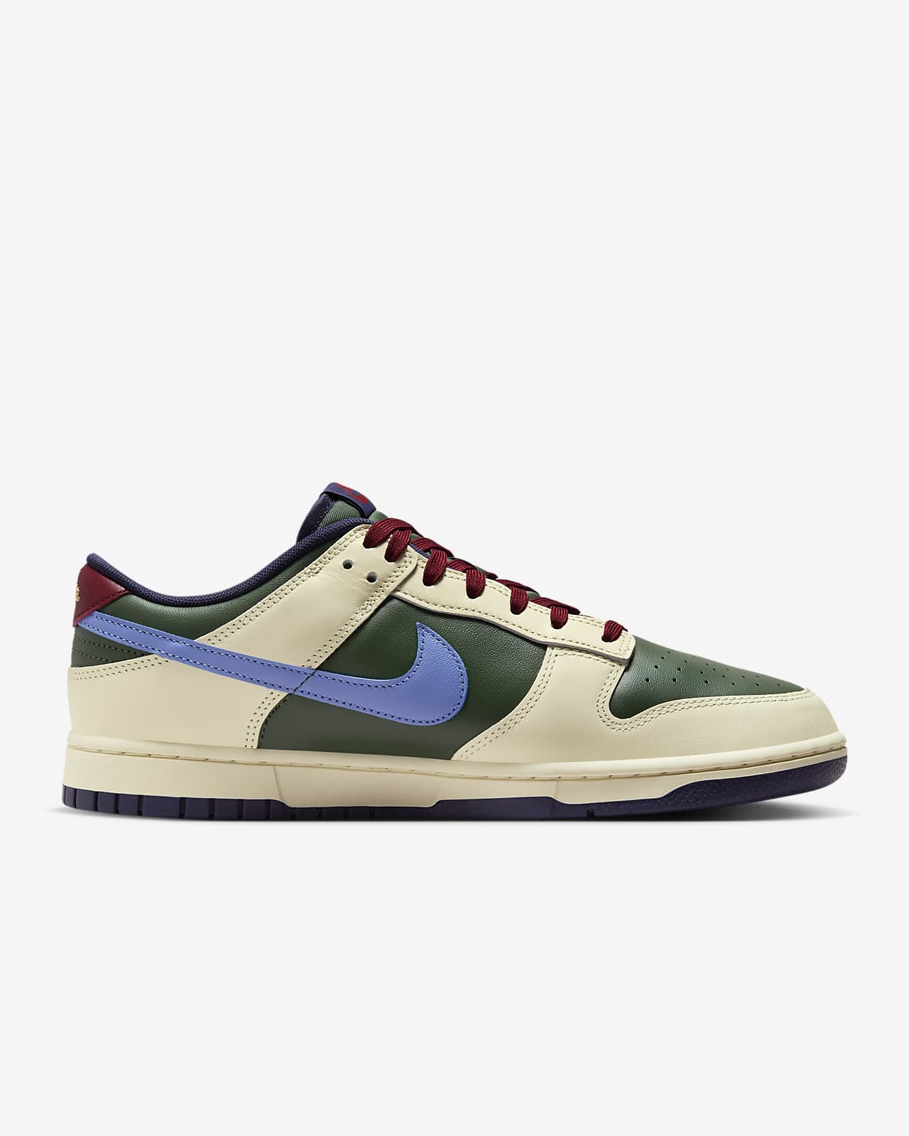 Nike Dunk Low Retro Men's Shoes. Nike.com