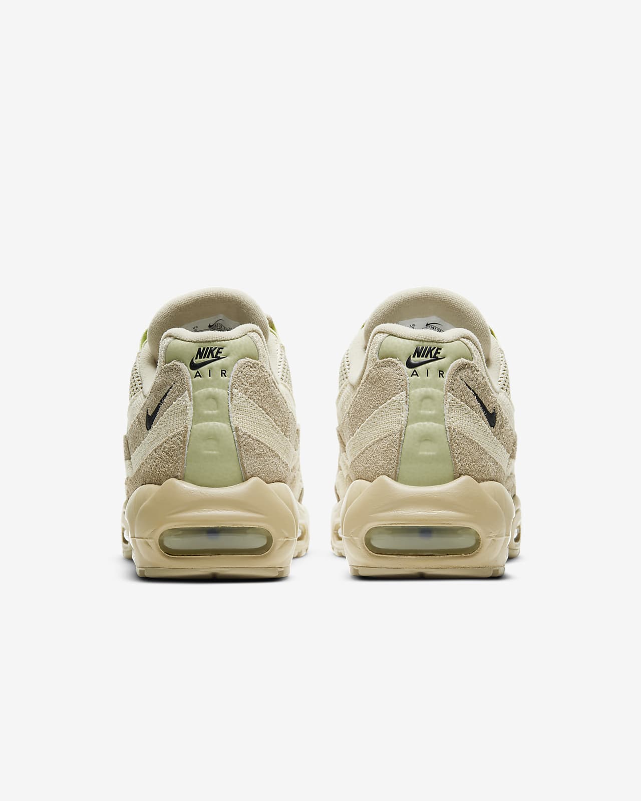 nike sportswear air max 95 premium