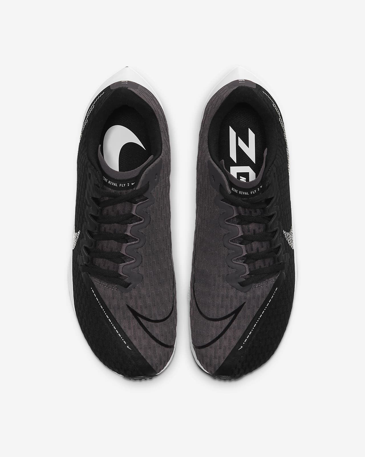 running Nike Zoom Rival Fly 2 