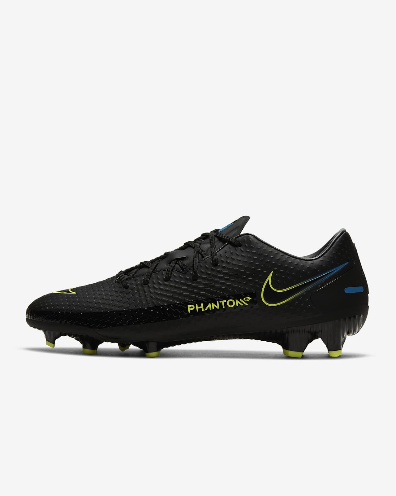 nike phantom soccer boots