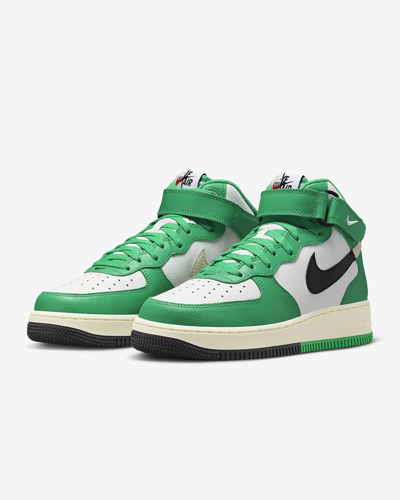 Nike Air Force 1 Mid '07 LV8 Men's Shoes.